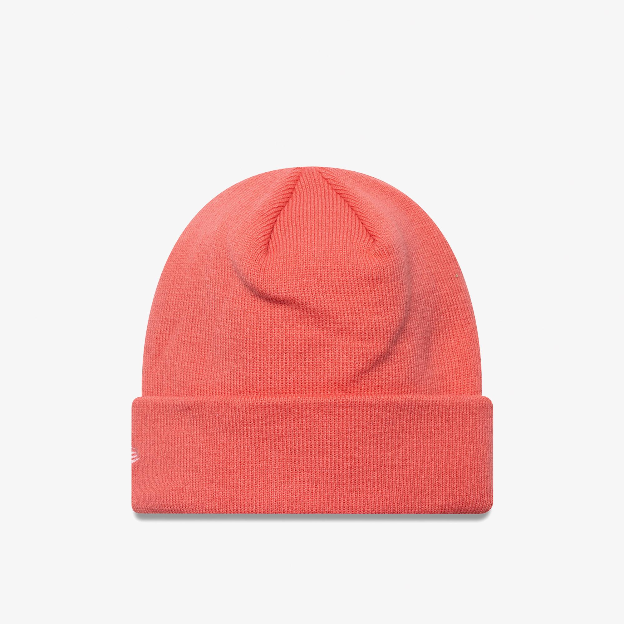 New Era New York Yankees MLB League Essential Kadın Pembe Bere