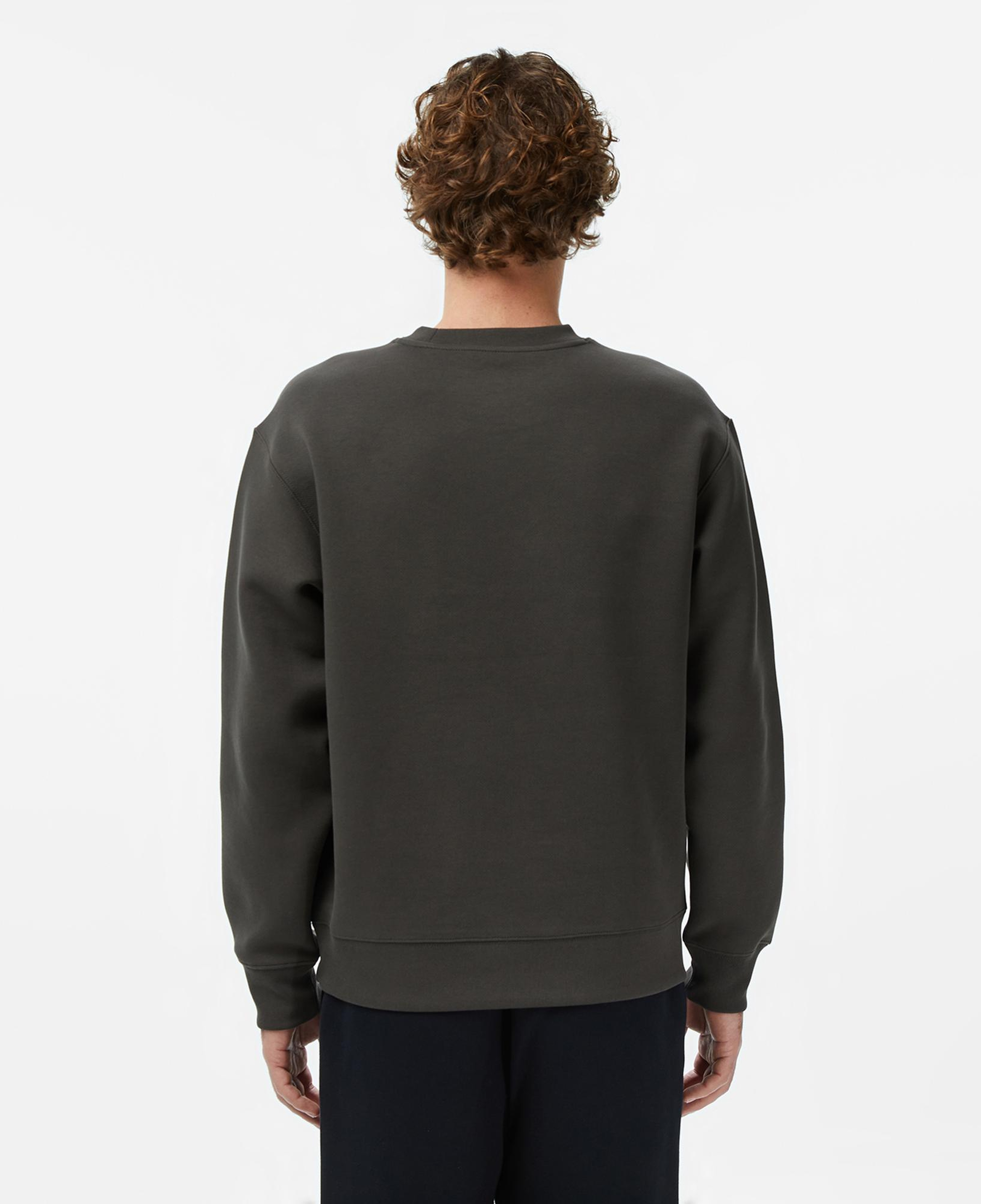 Anta Mılano Erkek Kahverengi Sweatshirt