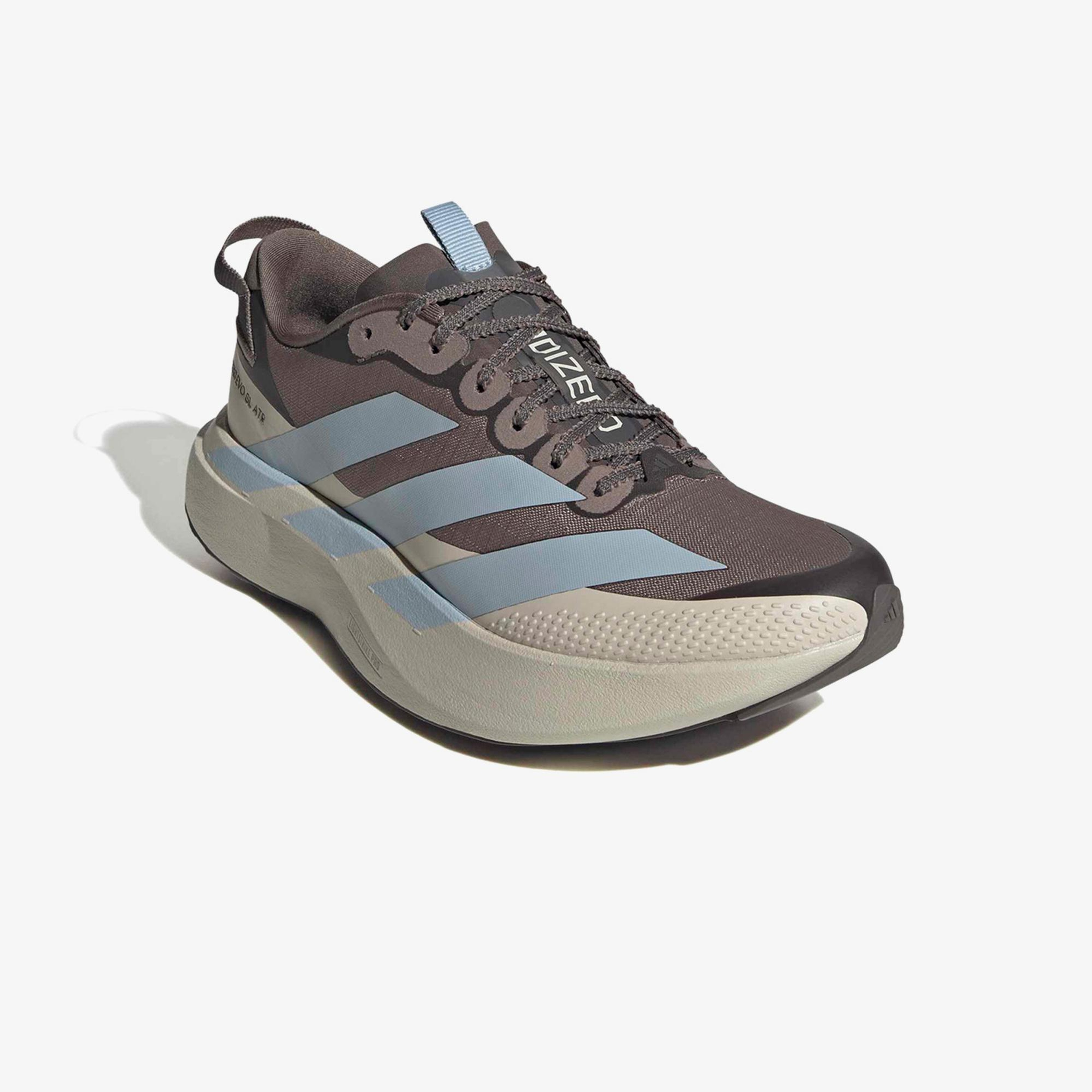 adidas Adizero Evo SL Atr Kadın Mavi Spor Ayakkabı