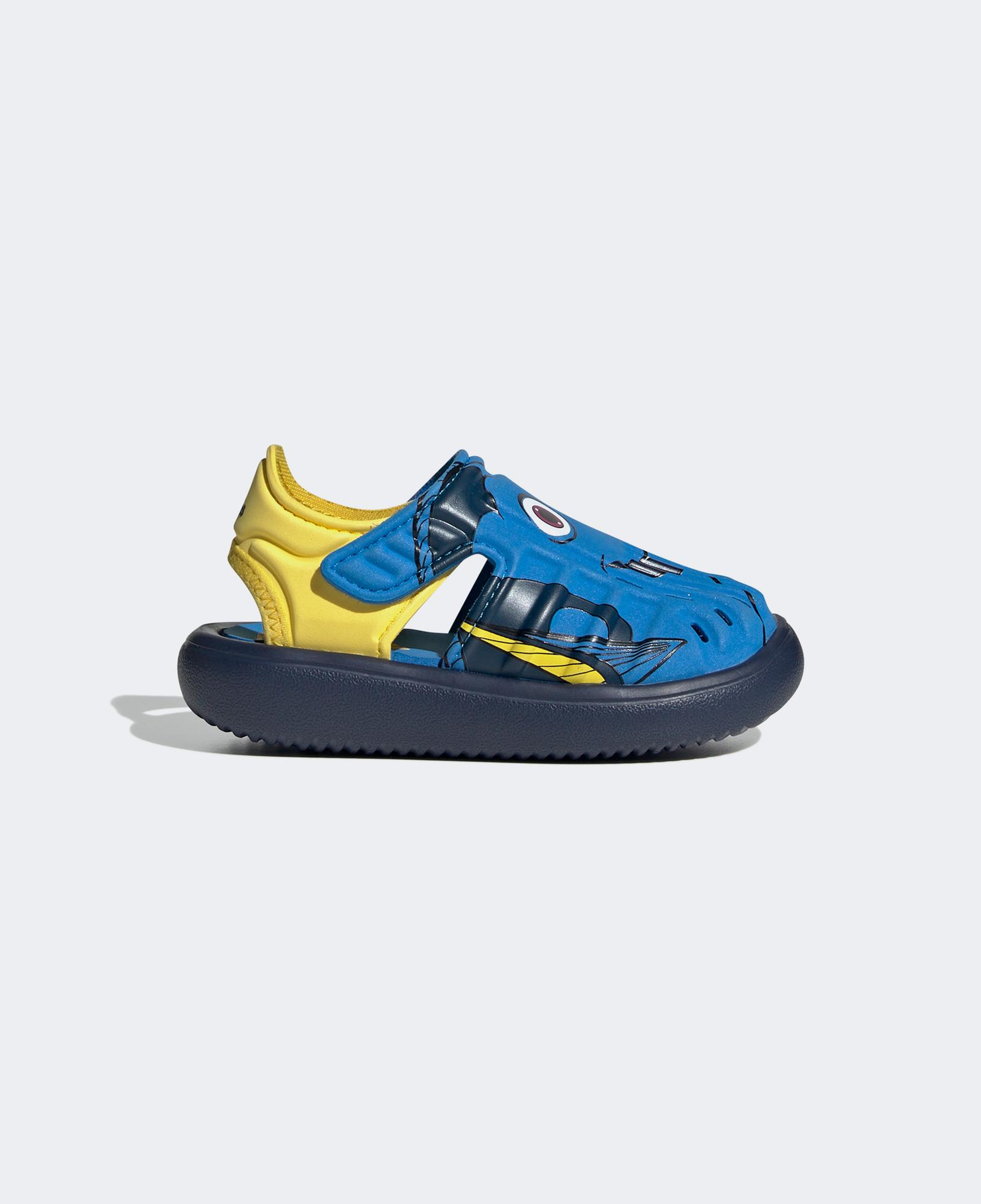 adidas Dori Bebek Mavi Sandalet
