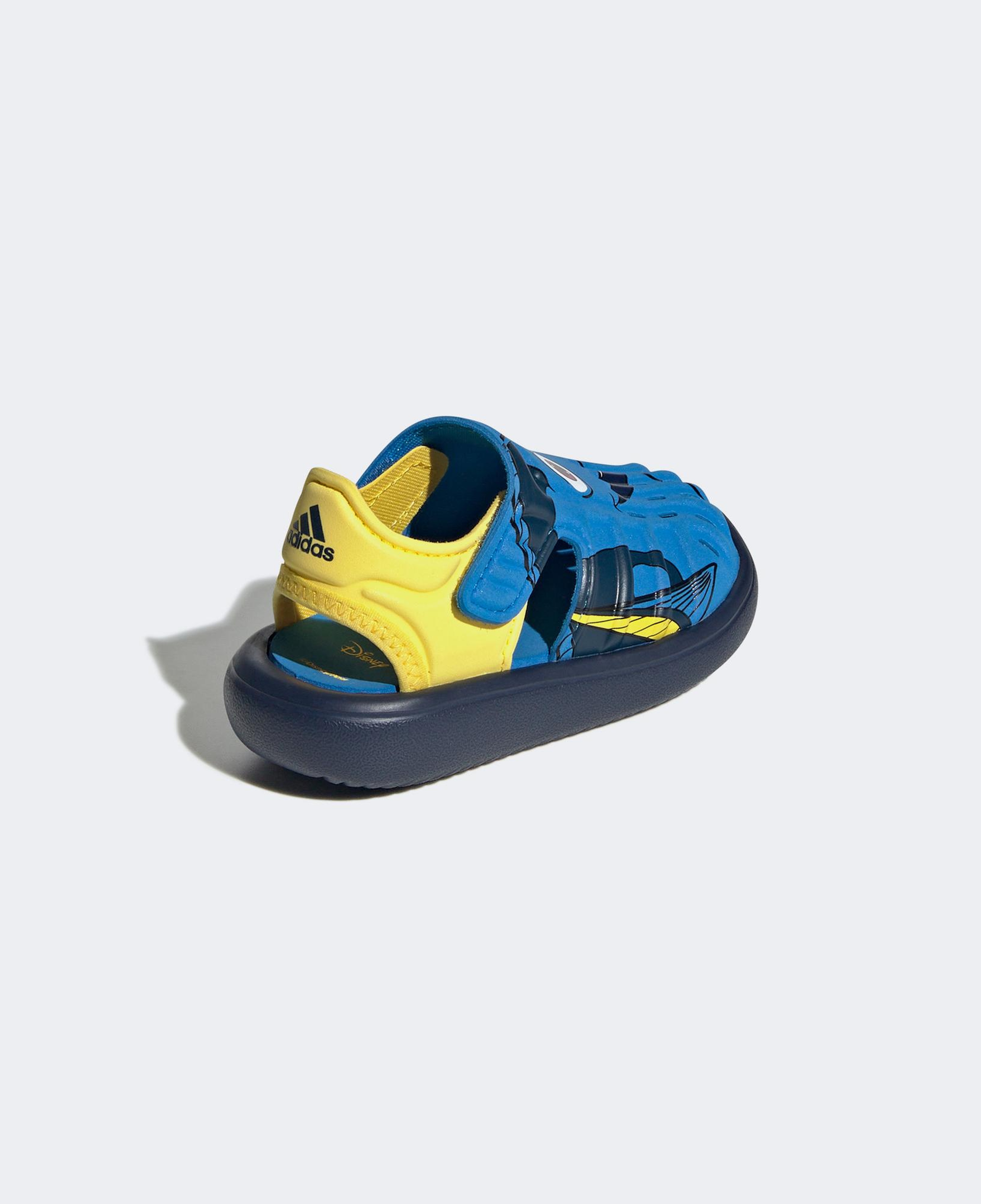 adidas Dori Bebek Mavi Sandalet