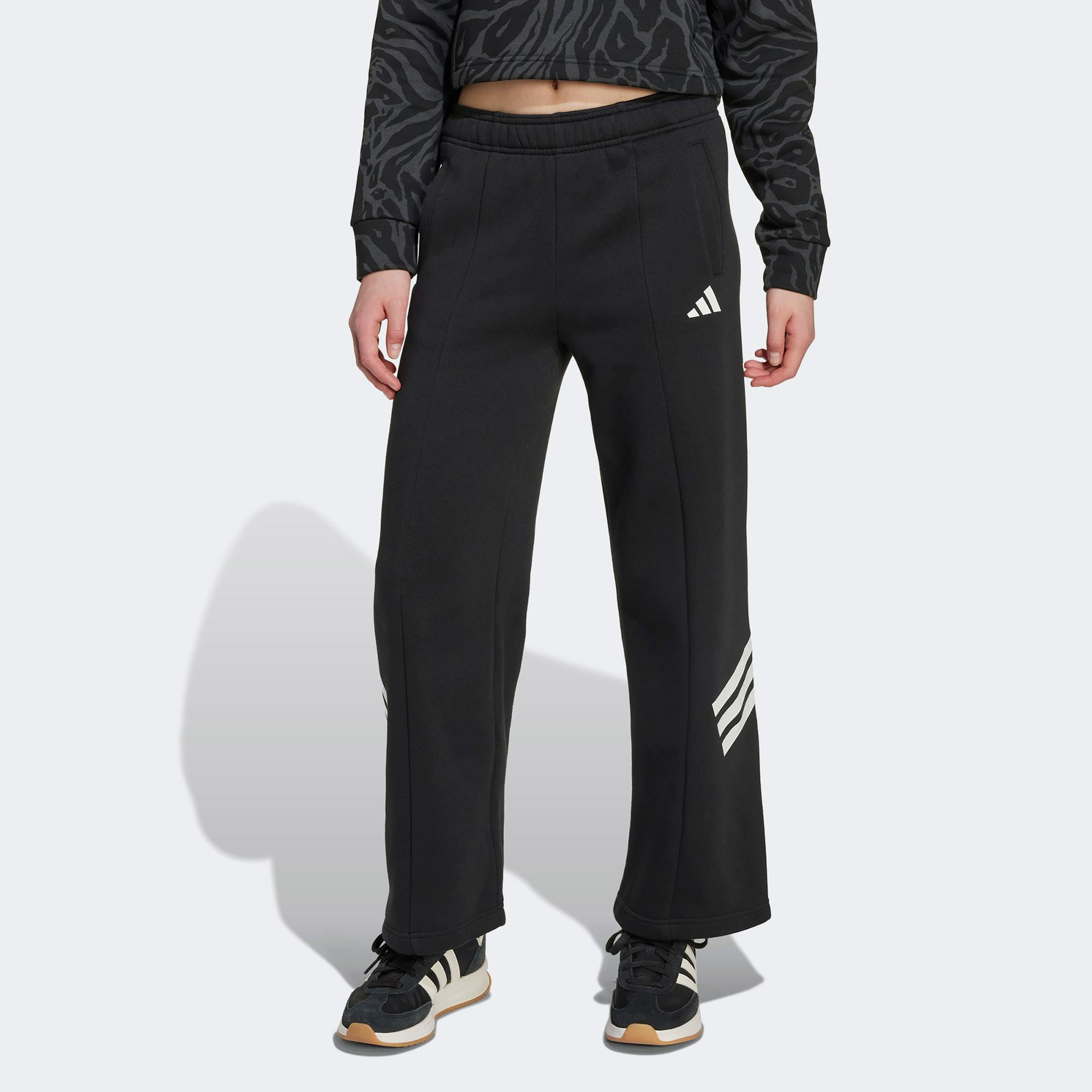 adidas Pt Çocuk Siyah Pantolon