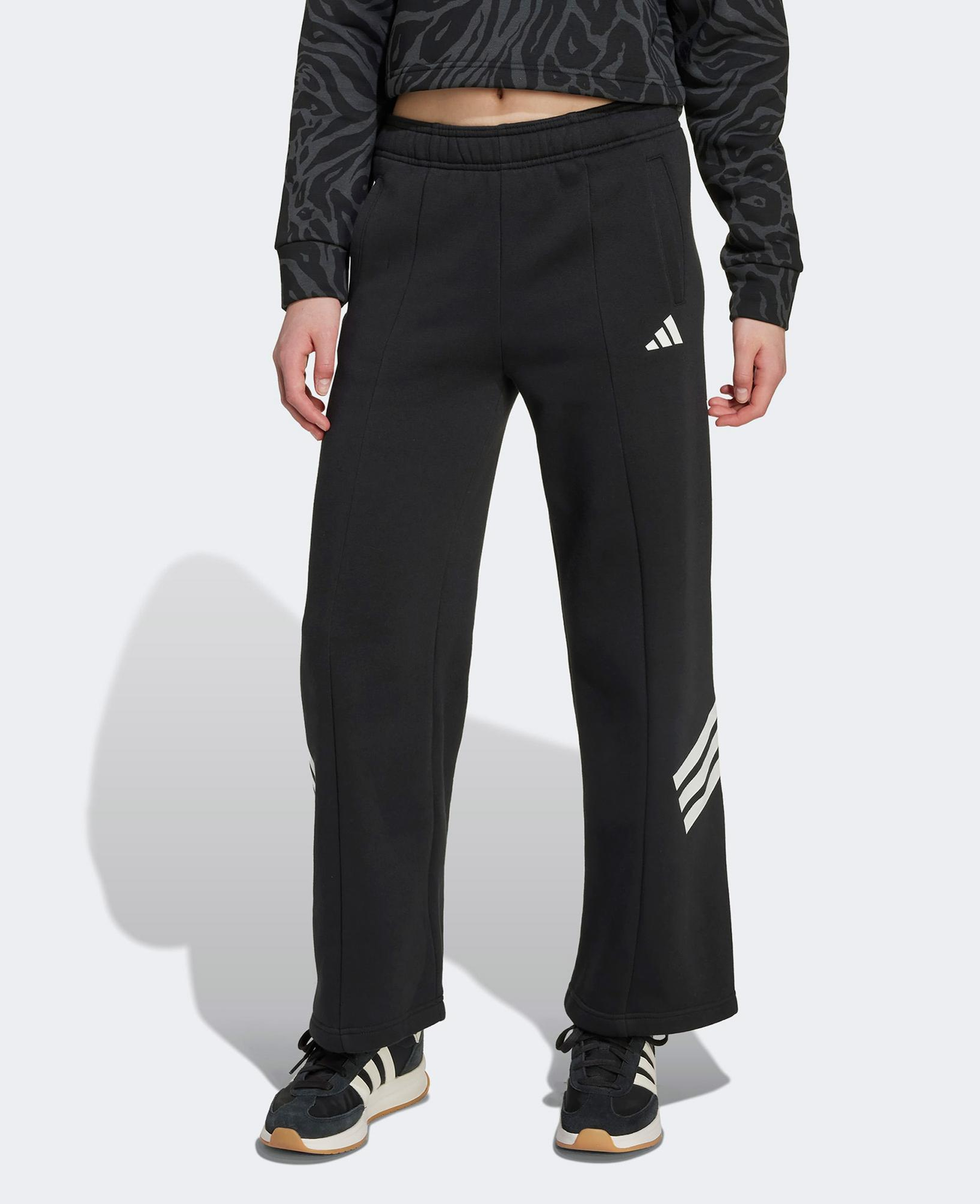 adidas Pt Çocuk Siyah Pantolon