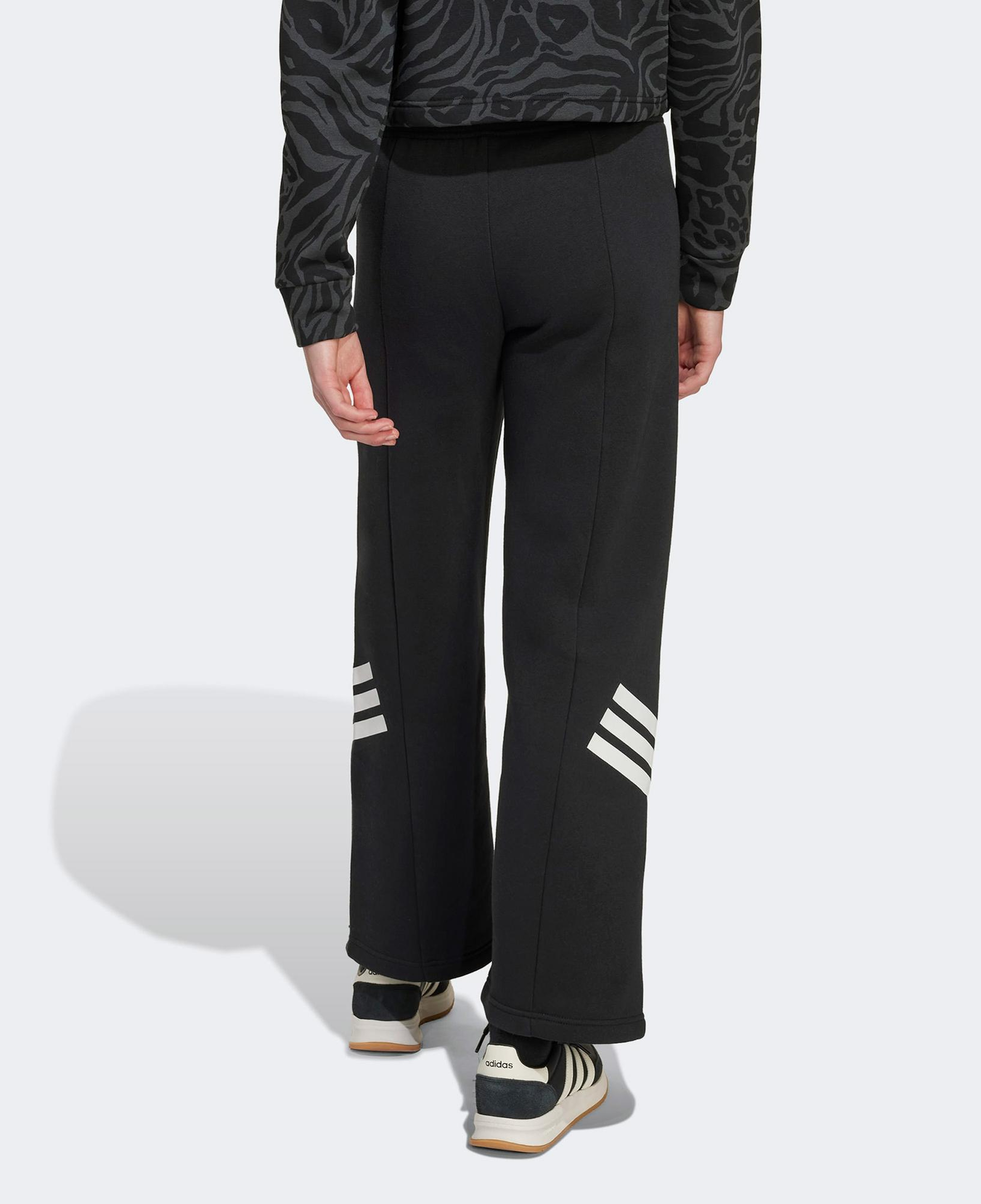 adidas Pt Çocuk Siyah Pantolon