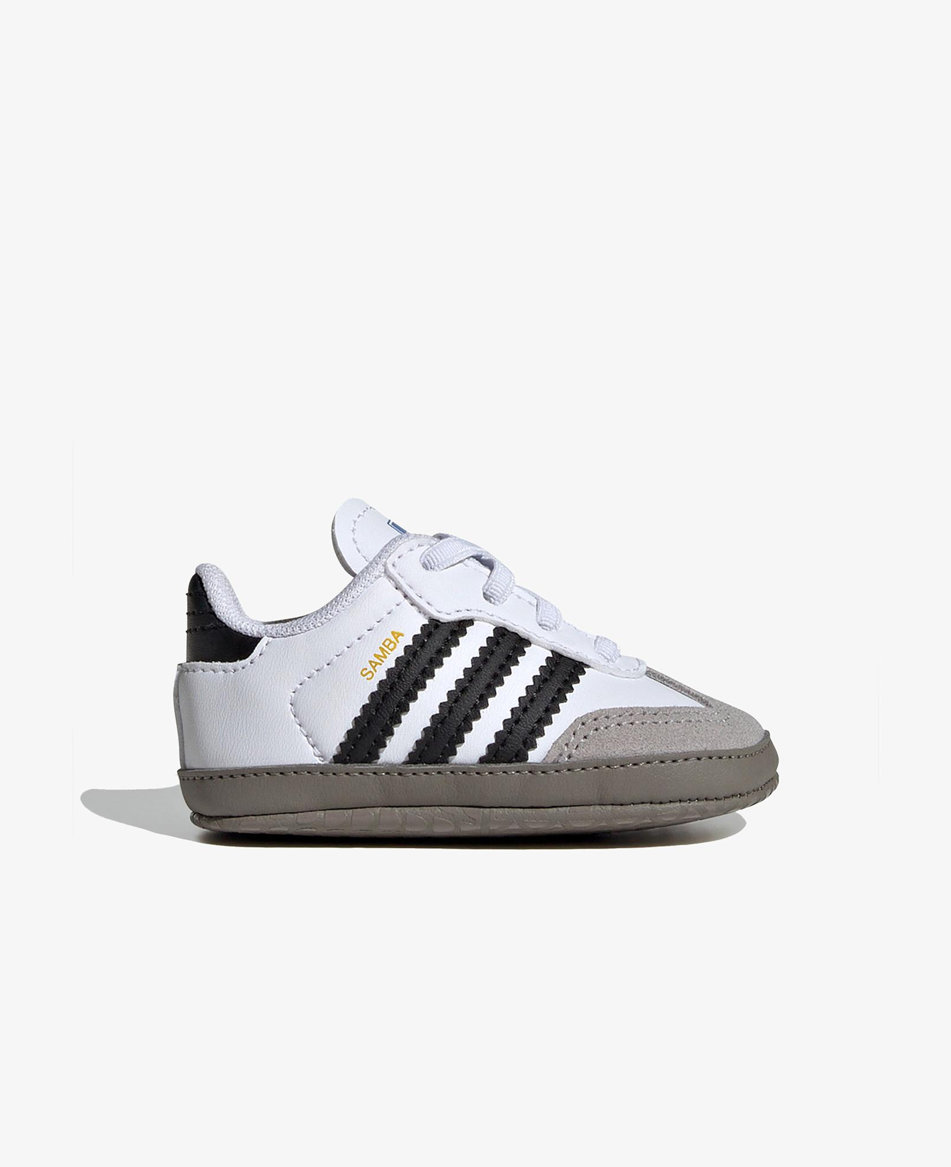 adidas Samba Crib Unisex Beyaz Spor Ayakkabı