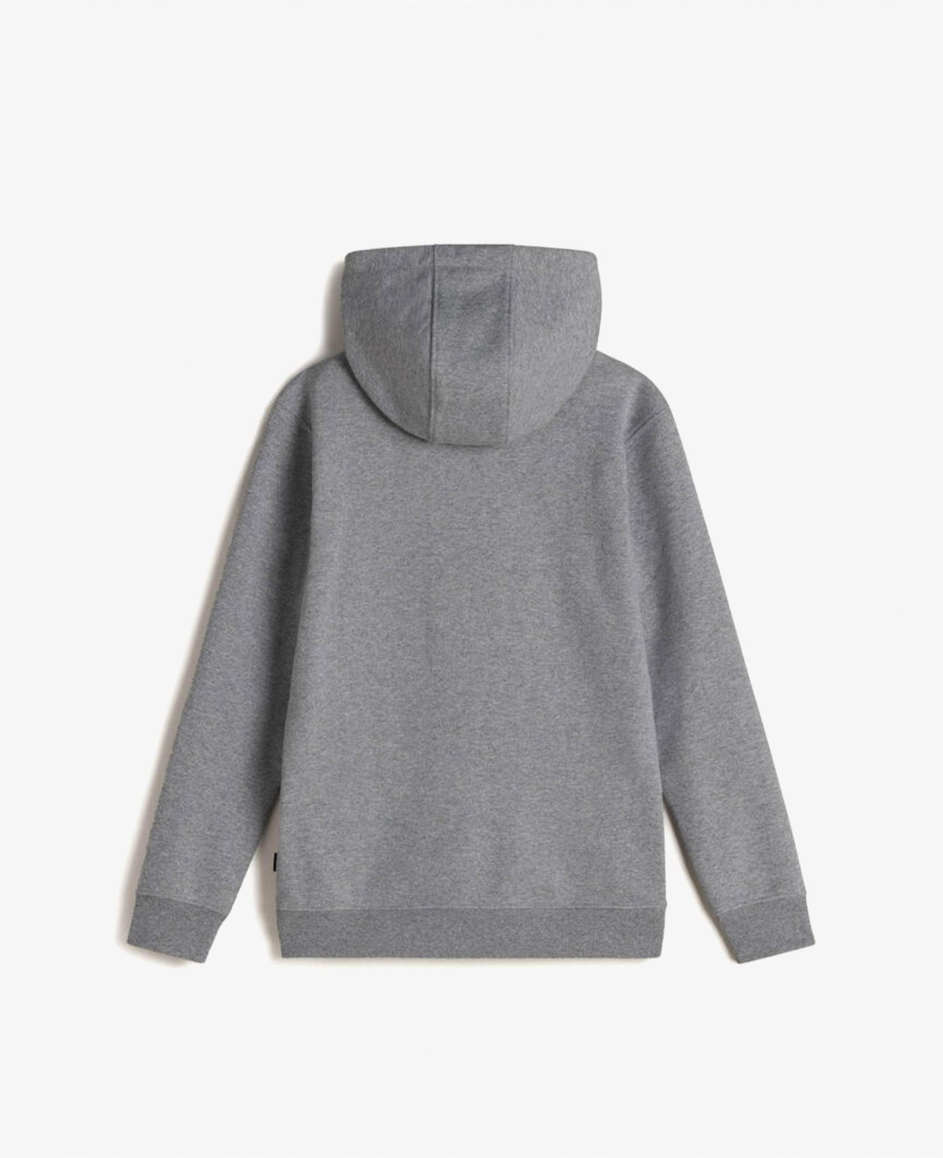Vans Fresh Pullover Çocuk Gri Sweatshirt