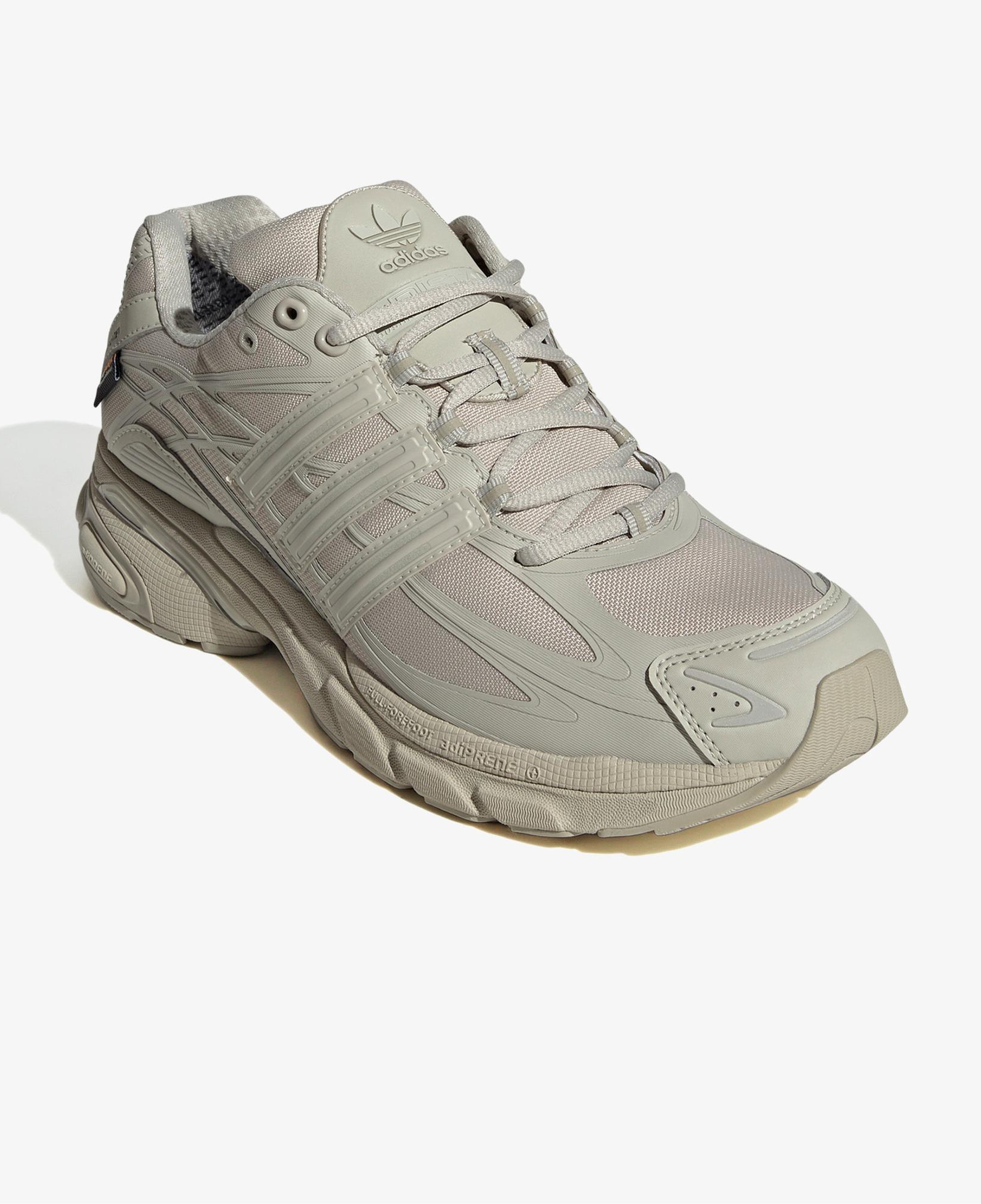 adidas Adistar Cushion Gore-Tex Unisex Gri Spor Ayakkabı