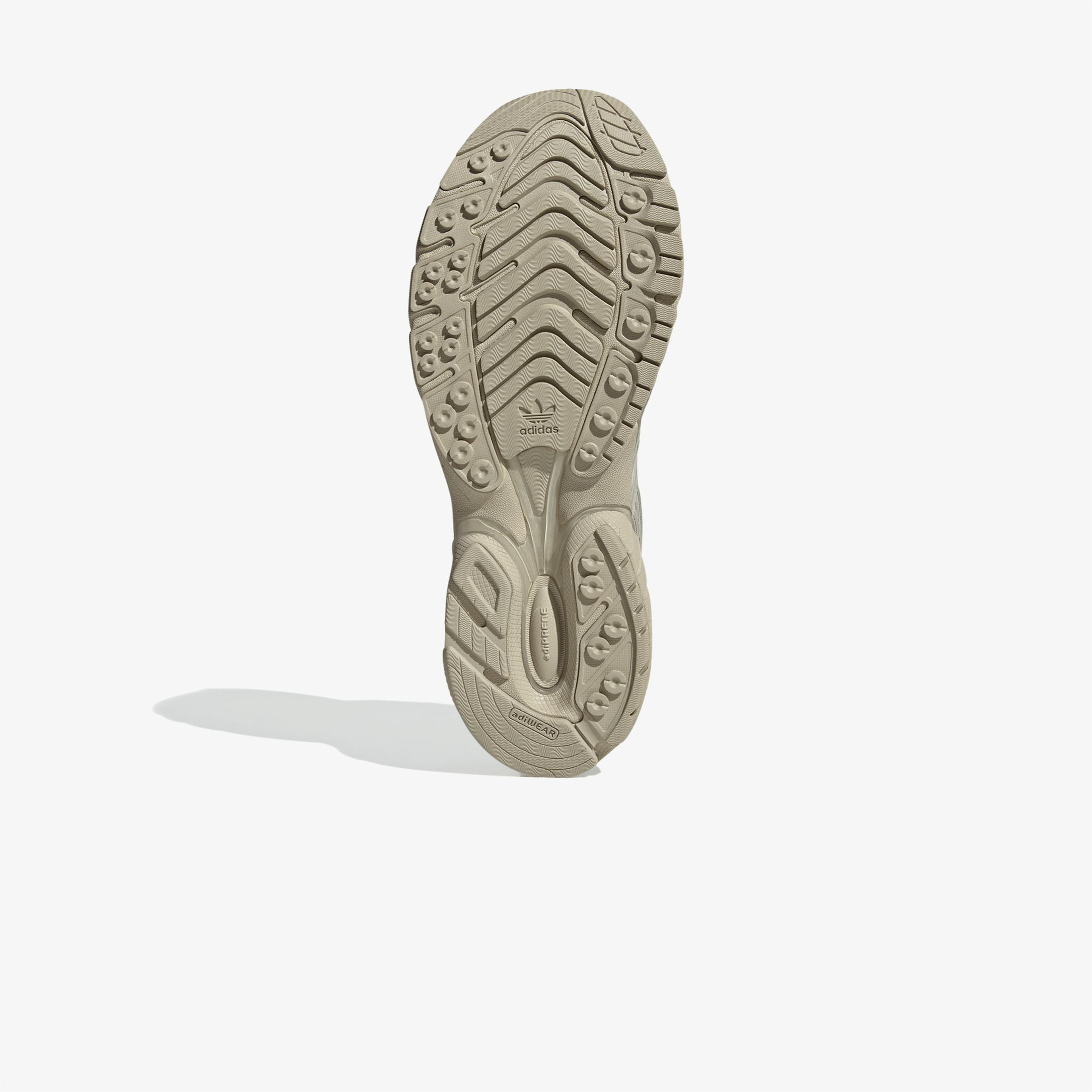 adidas Adistar Cushion Gore-Tex Unisex Gri Spor Ayakkabı