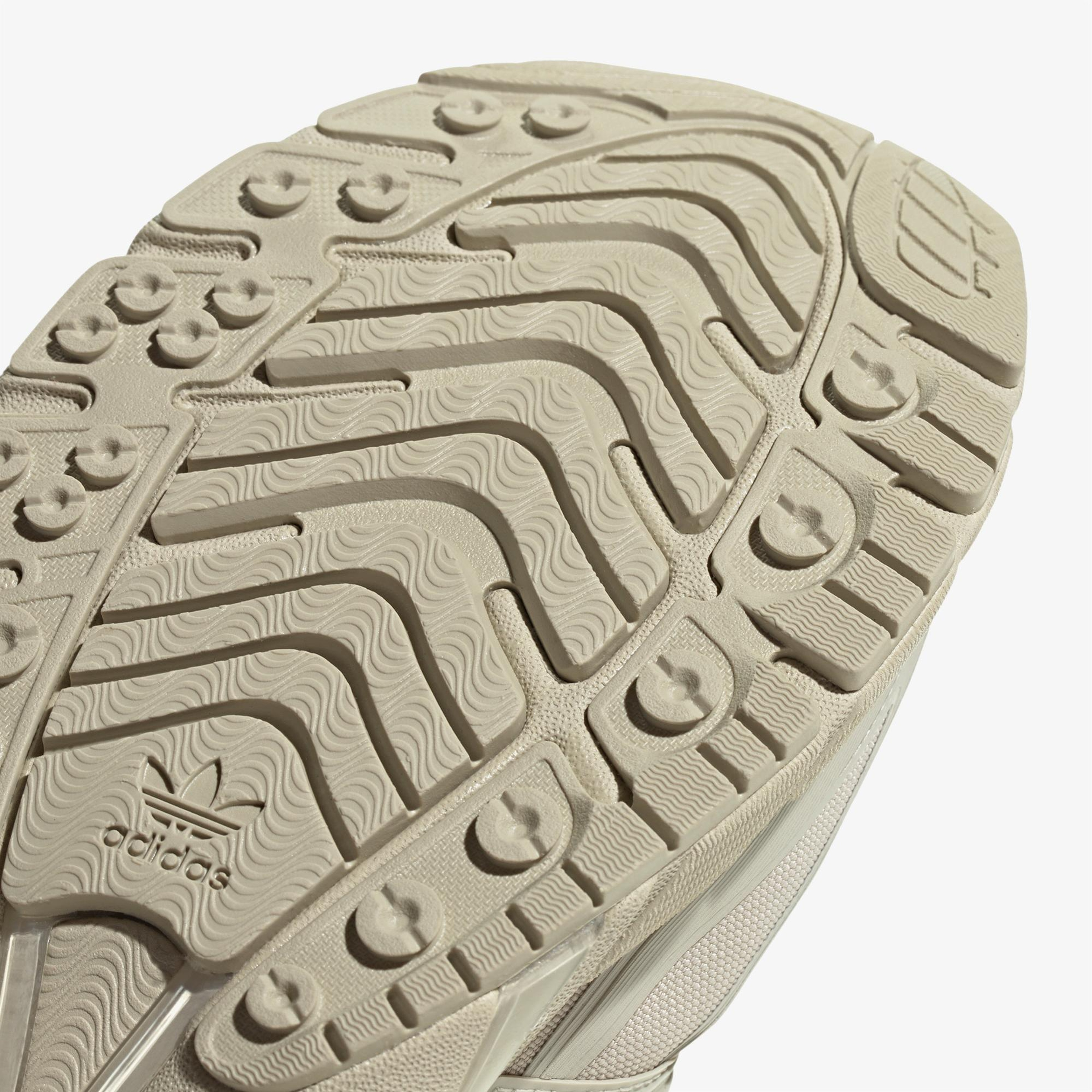 adidas Adistar Cushion Gore-Tex Unisex Gri Spor Ayakkabı