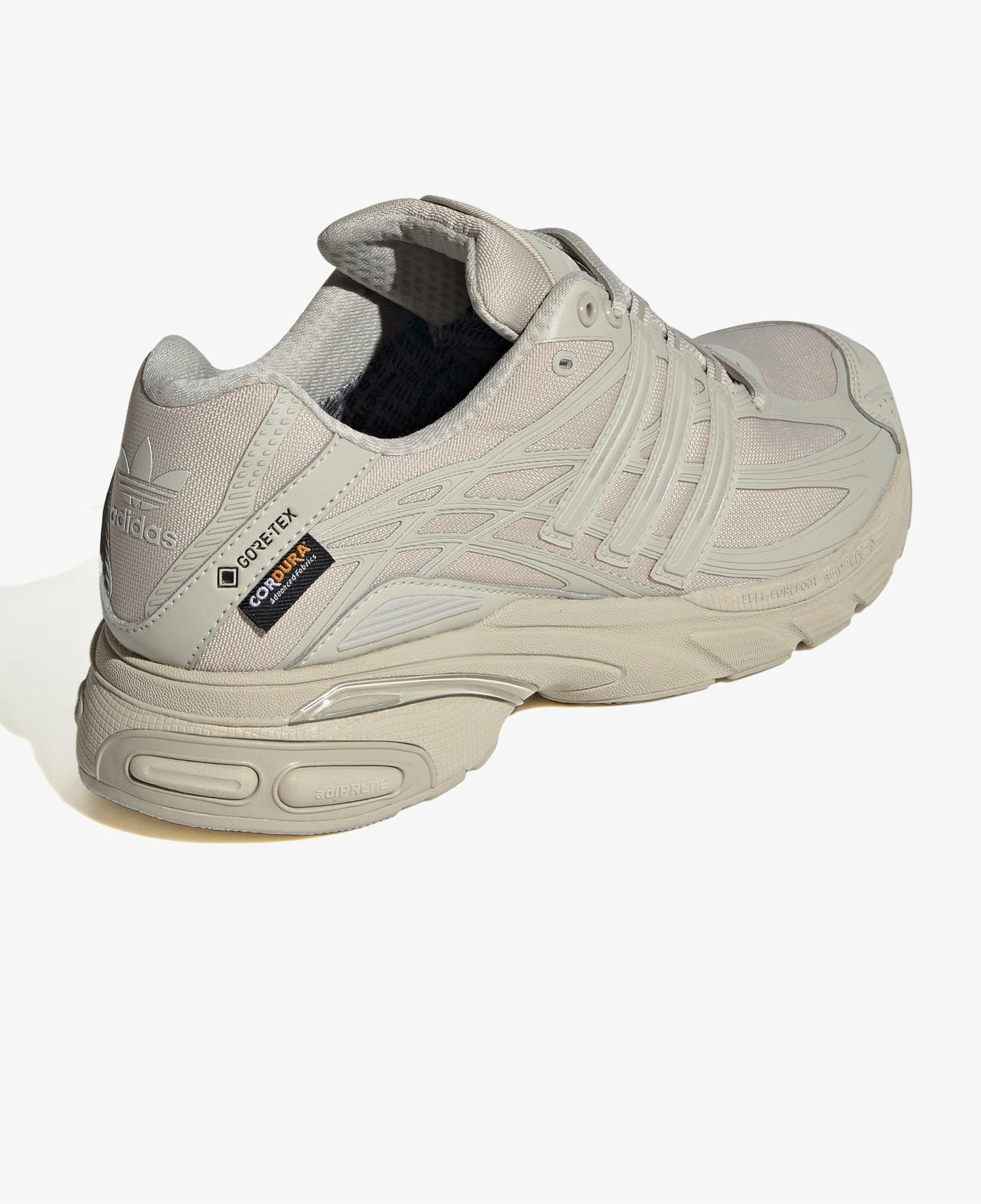 adidas Adistar Cushion Gore-Tex Unisex Gri Spor Ayakkabı
