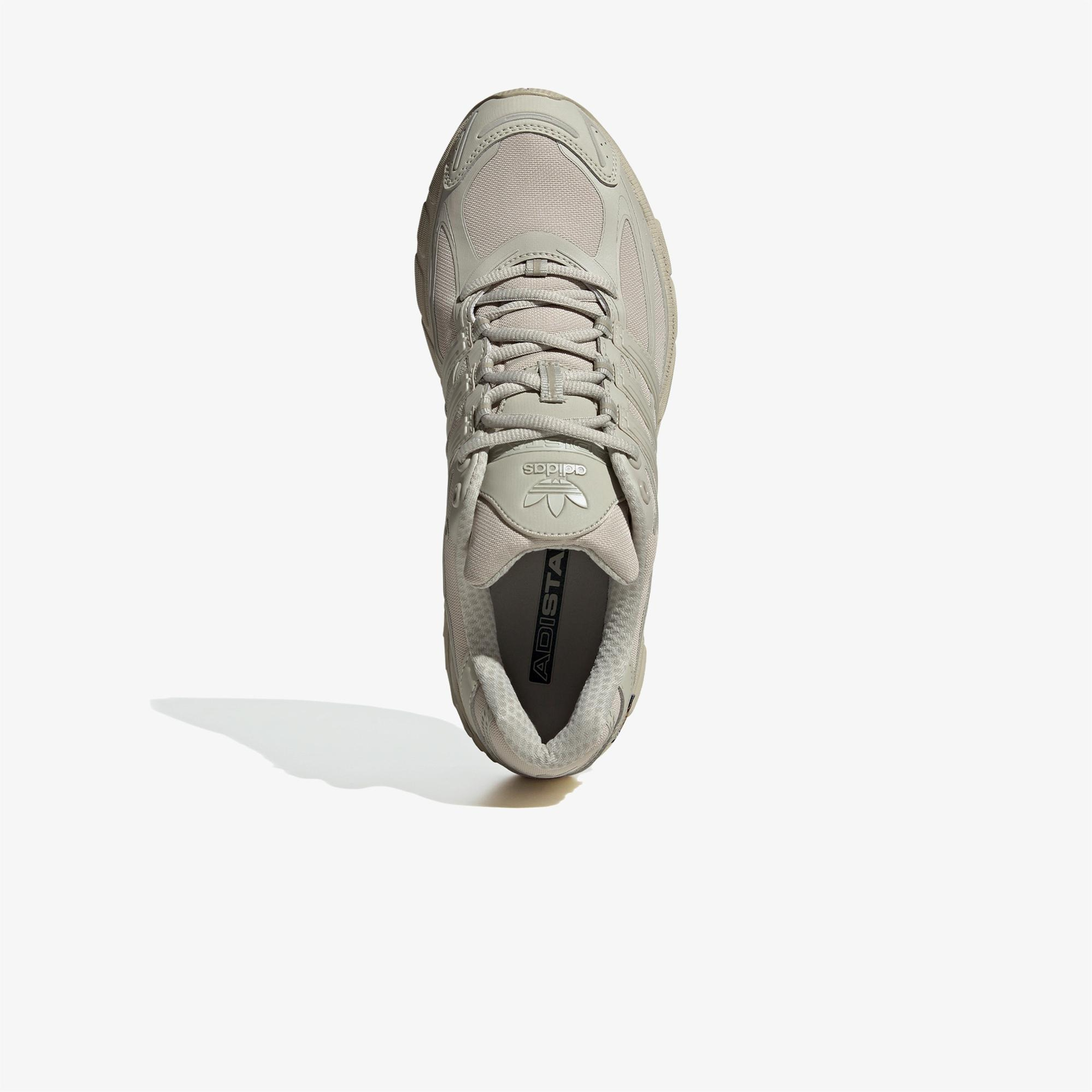 adidas Adistar Cushion Gore-Tex Unisex Gri Spor Ayakkabı