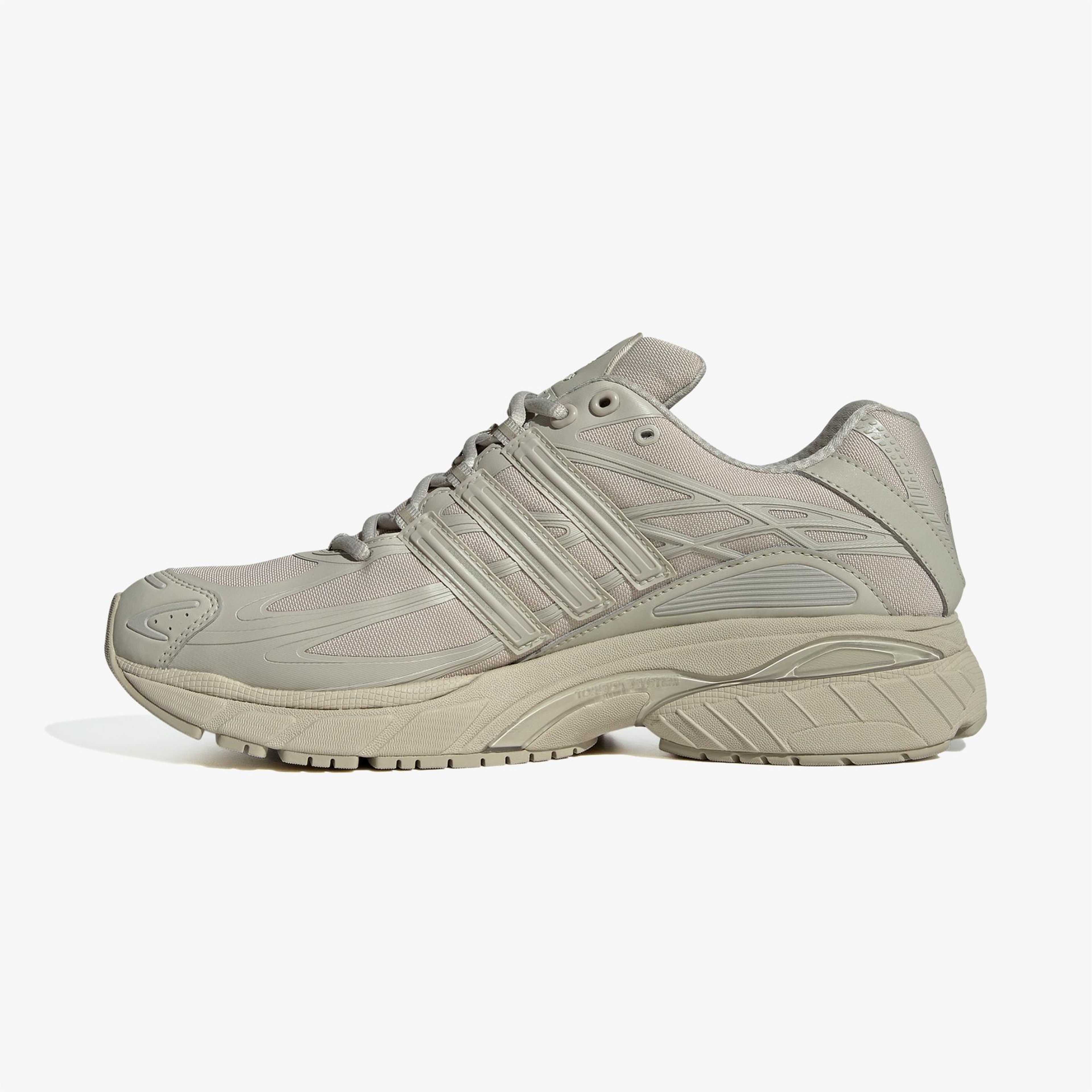 adidas Adistar Cushion Gore-Tex Unisex Gri Spor Ayakkabı