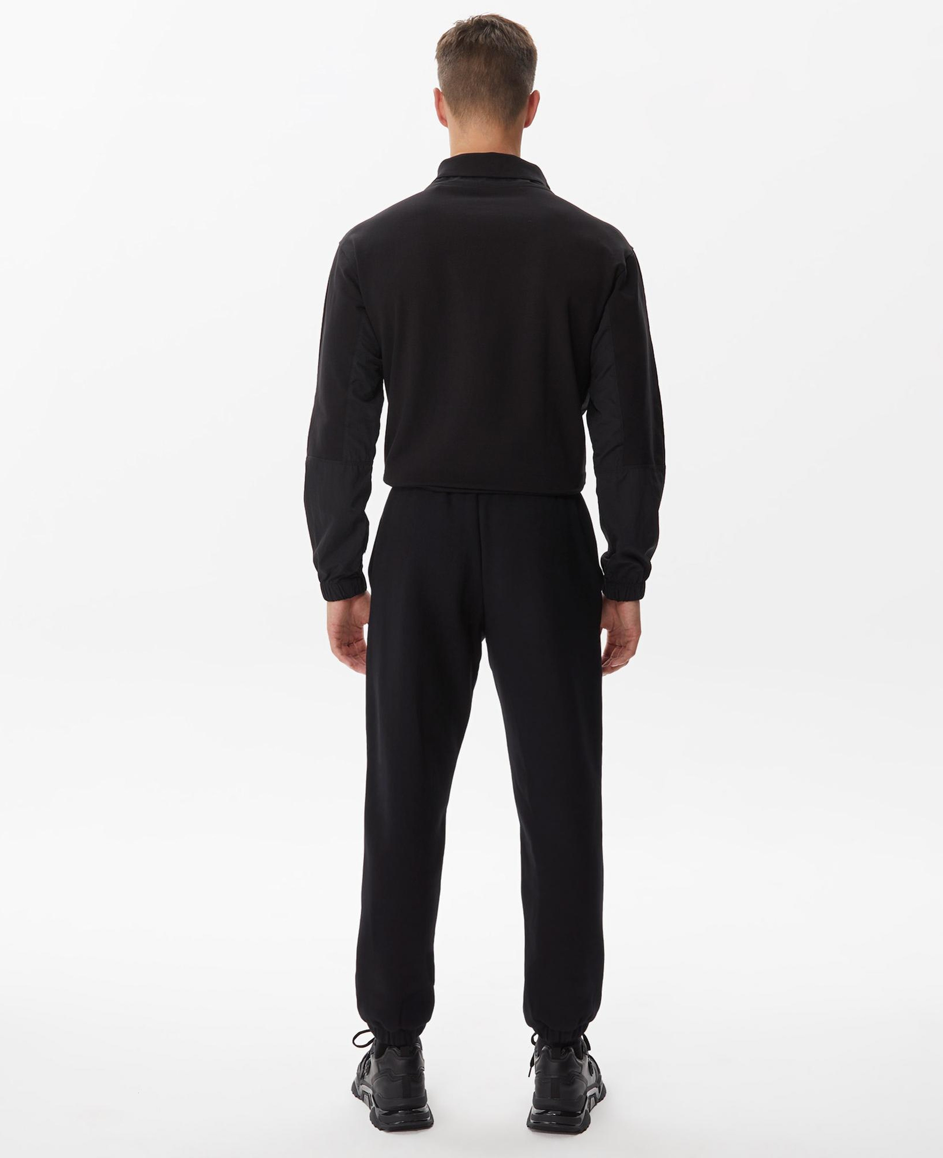 Dickies Mapleton Erkek Siyah Eşofman Altı