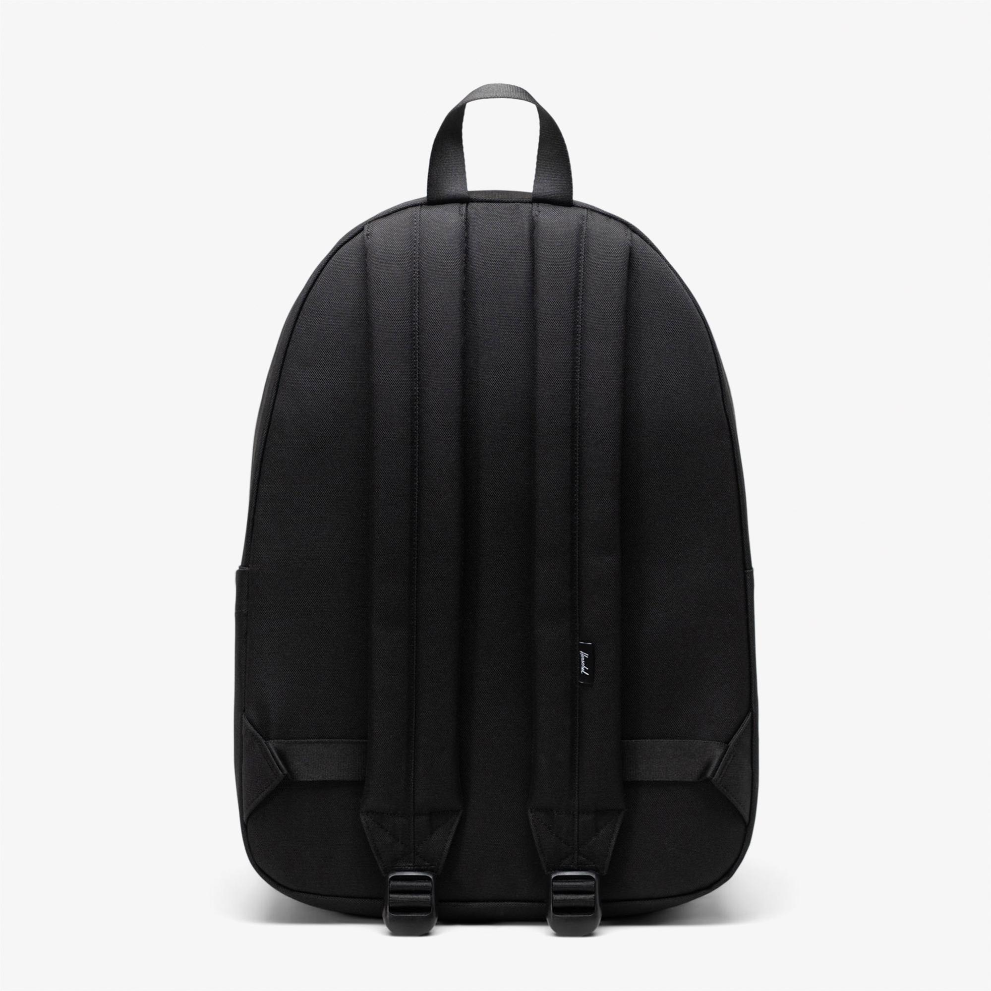 Herschel Classic 13/14 Inc Uyumlu 26L Unisex Siyah Sırt Çantası