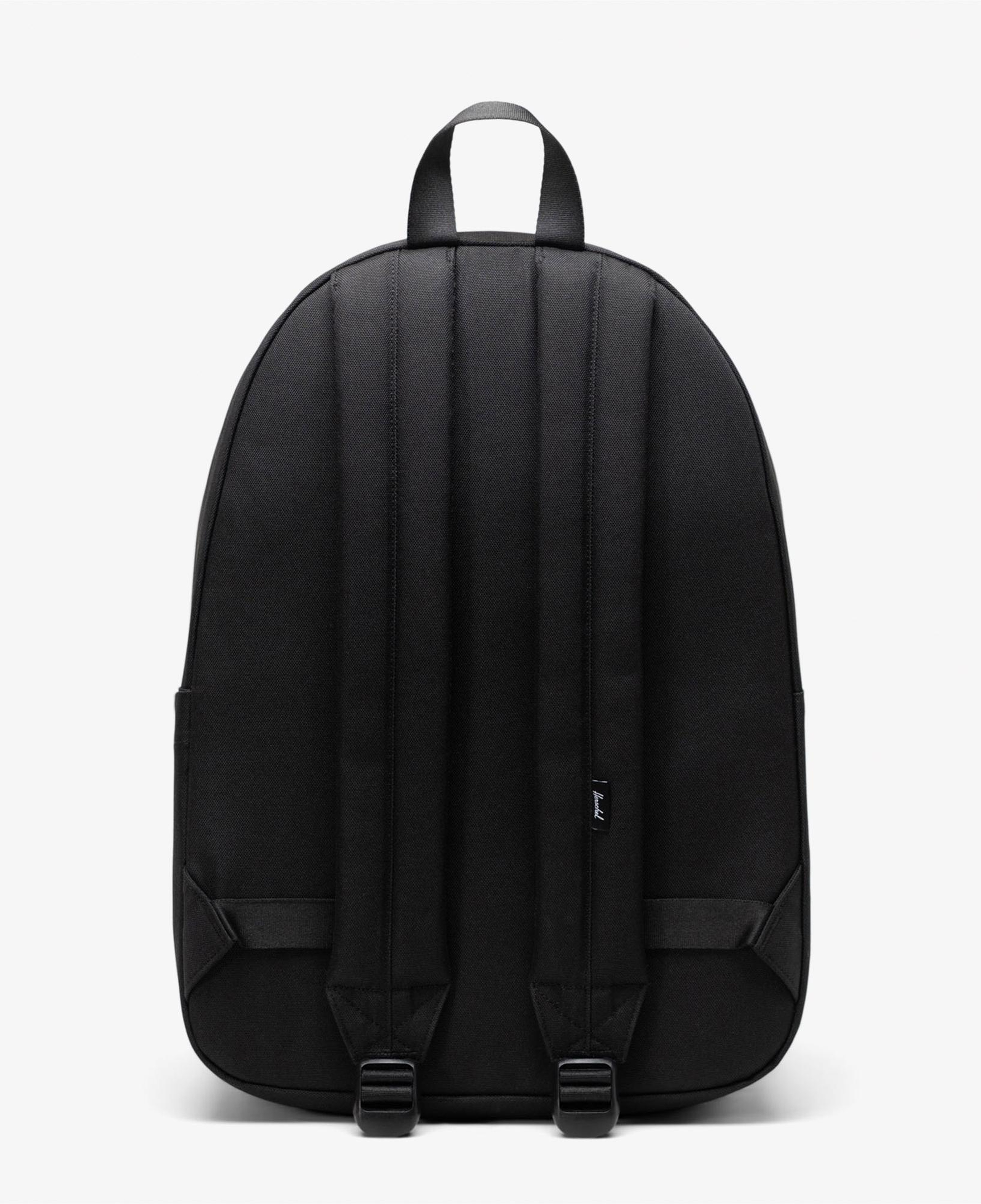 Herschel Classic 13/14 Inc Uyumlu 26L Unisex Siyah Sırt Çantası