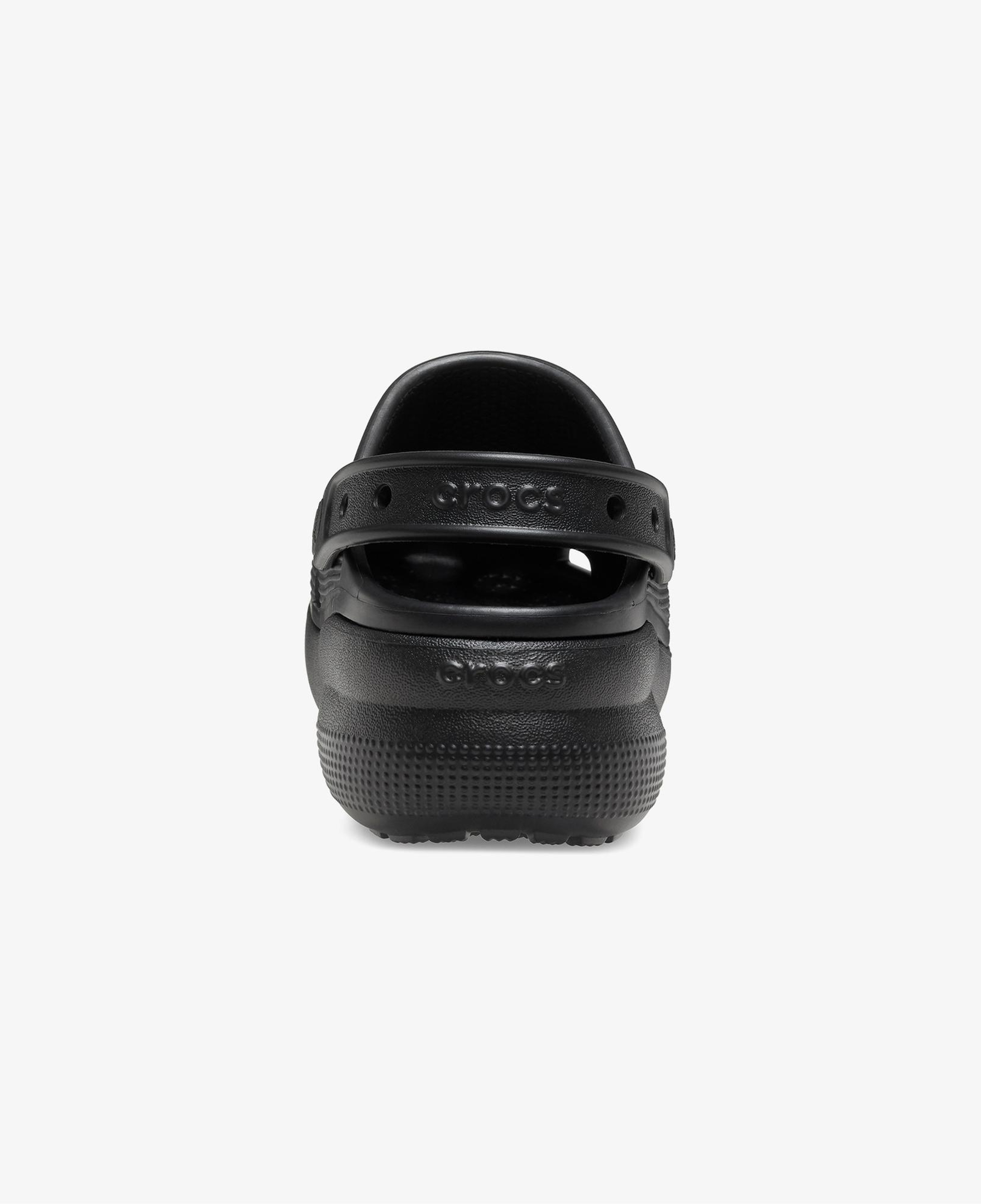 Crocs Classic Crocs Cutie  Çocuk Siyah Terlik