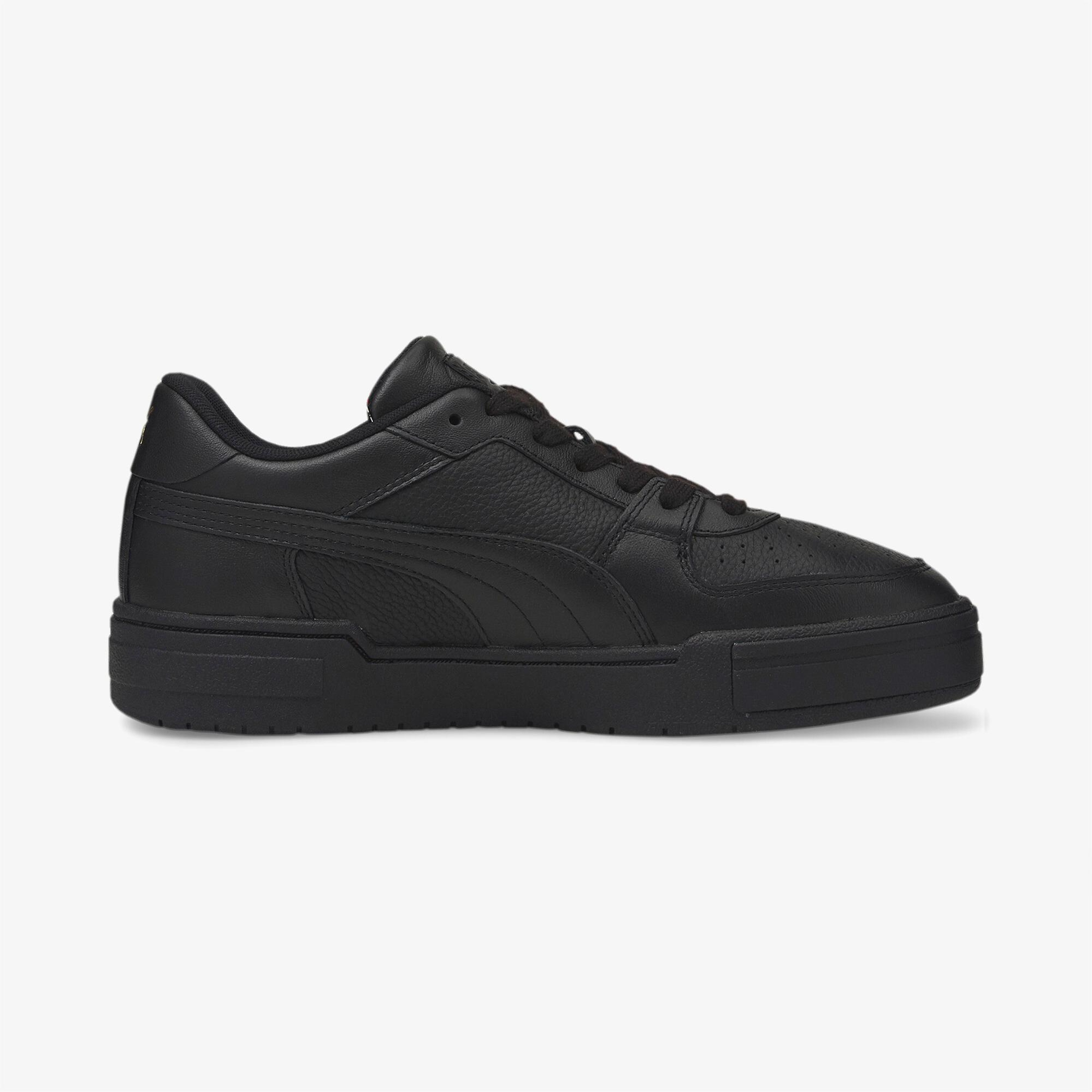 Puma Ca Pro Classic Kadın Siyah Spor Ayakkabı