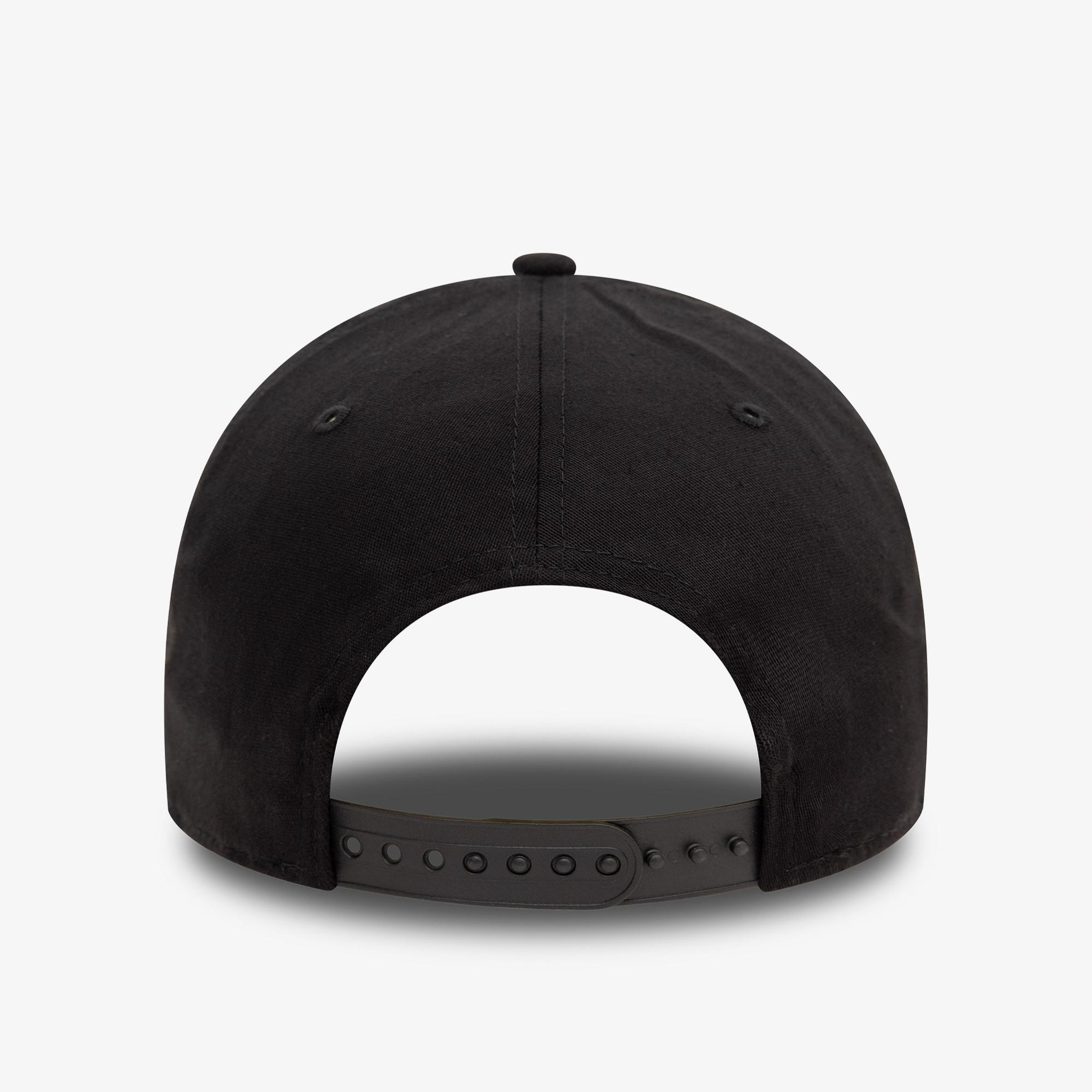 New Era Nba Boston Celtics 9Forty Unisex Siyah Şapka