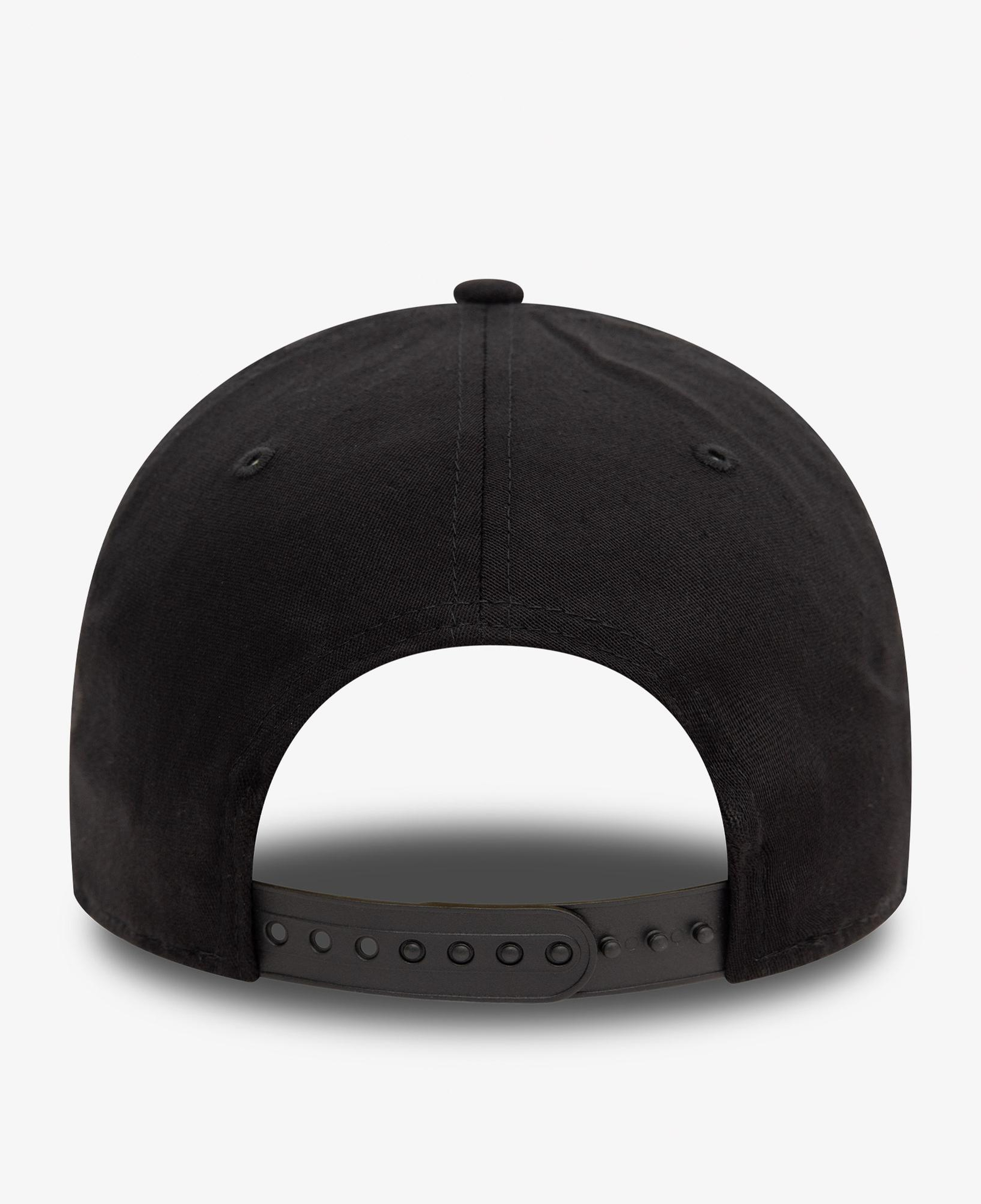 New Era Nba Boston Celtics 9Forty Unisex Siyah Şapka