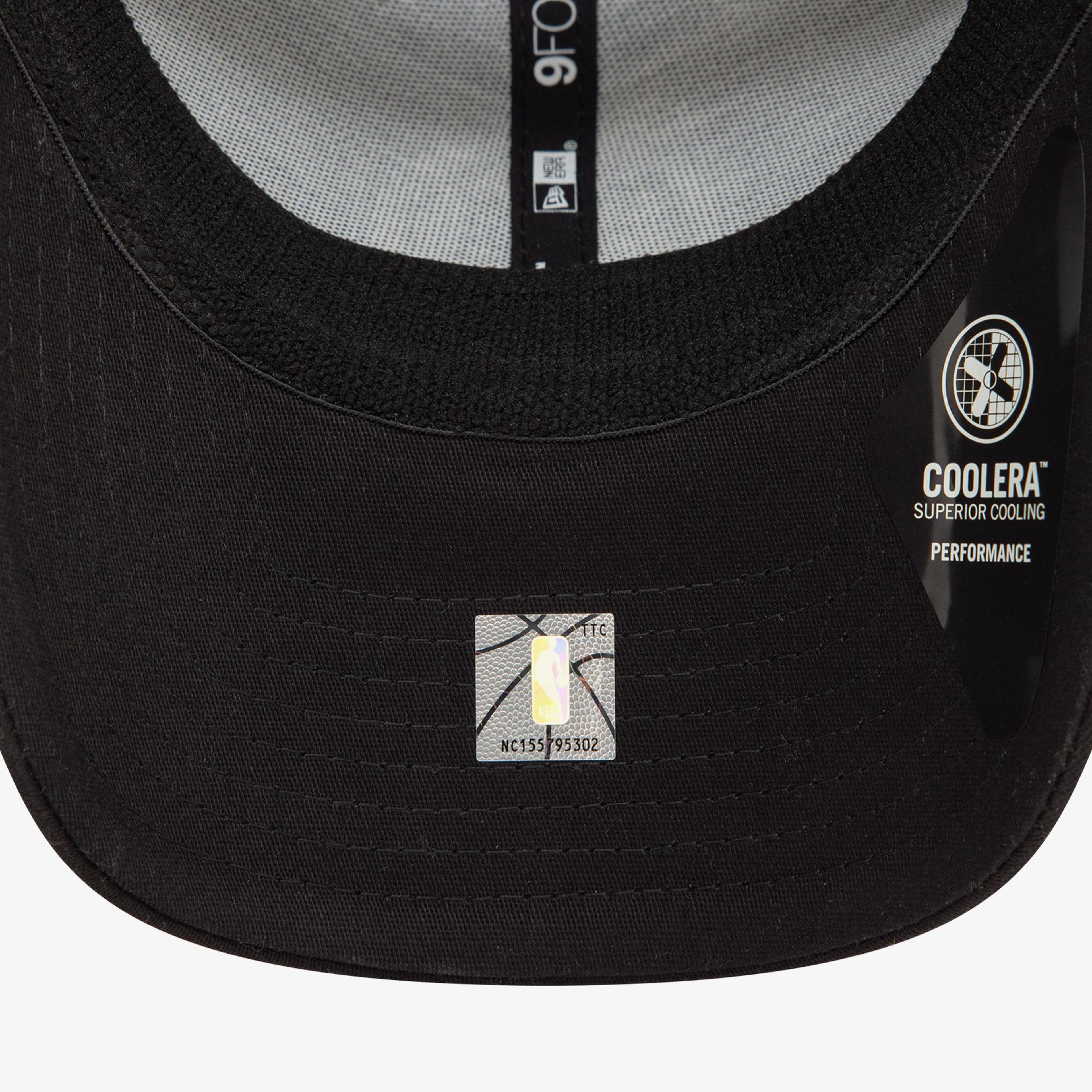 New Era Nba Boston Celtics 9Forty Unisex Siyah Şapka