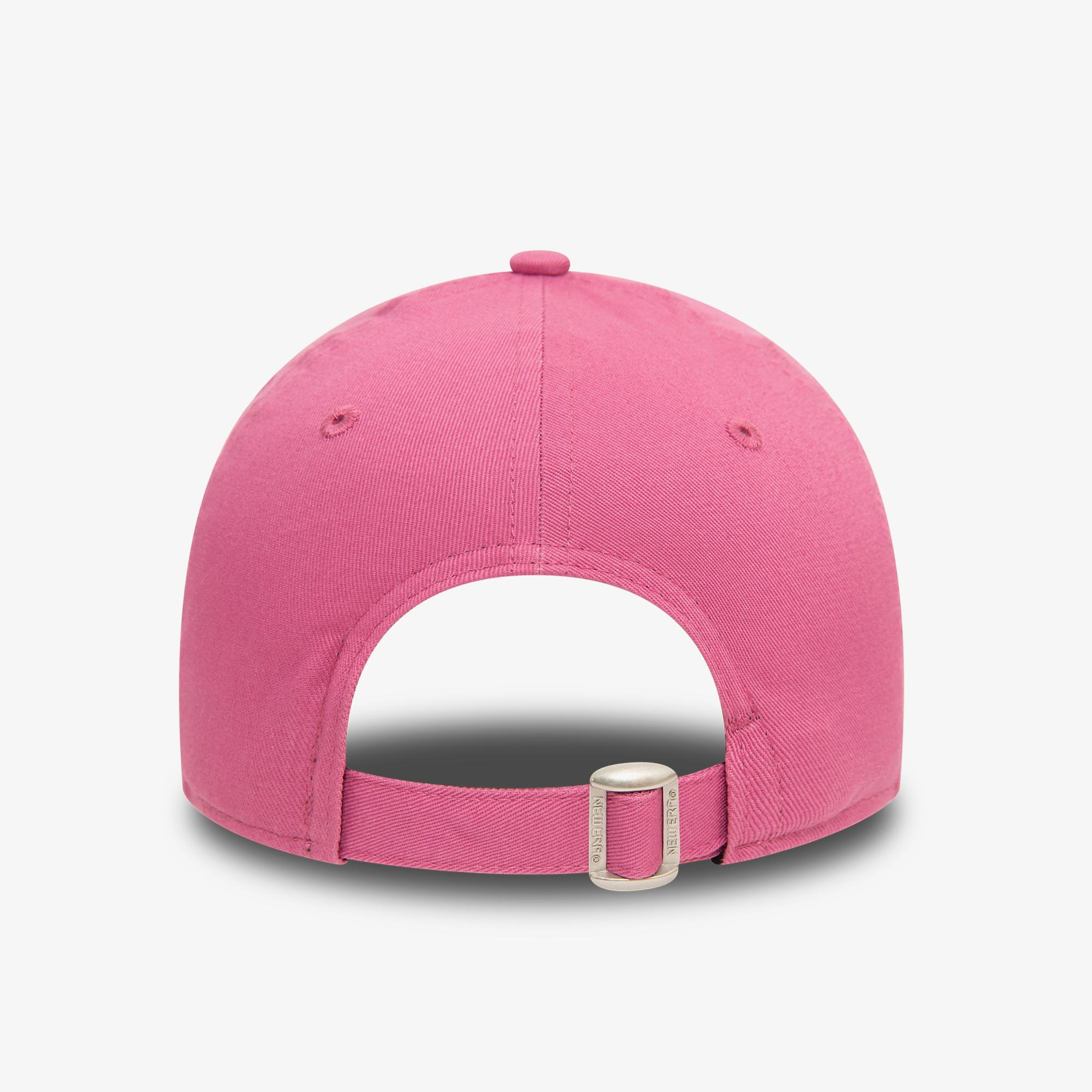 New Era Chyt League Ess 9Forty Neyyan Çocuk Mor Şapka