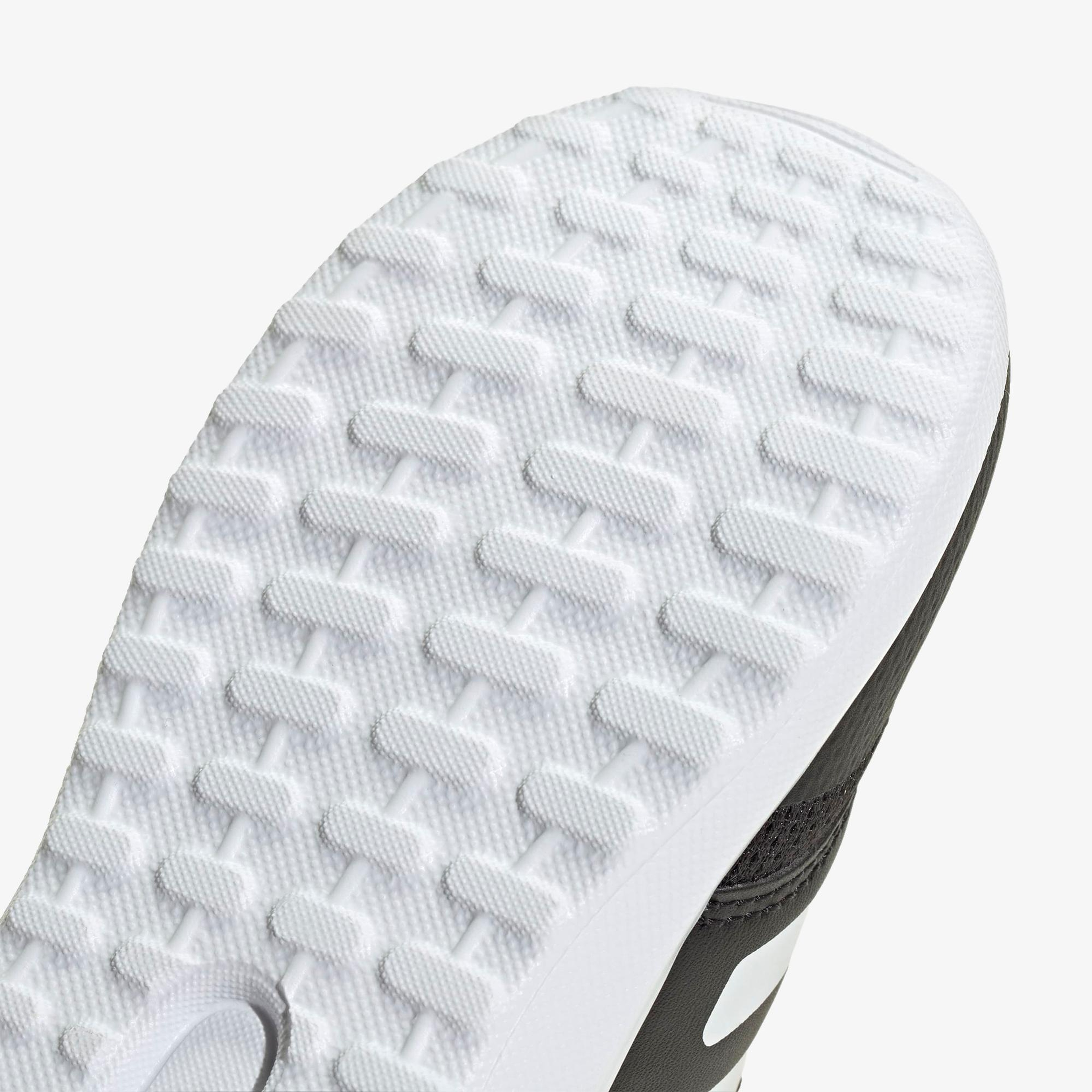 adidas Tensaur Comfort Ac I Bebek Siyah Spor Ayakkabı