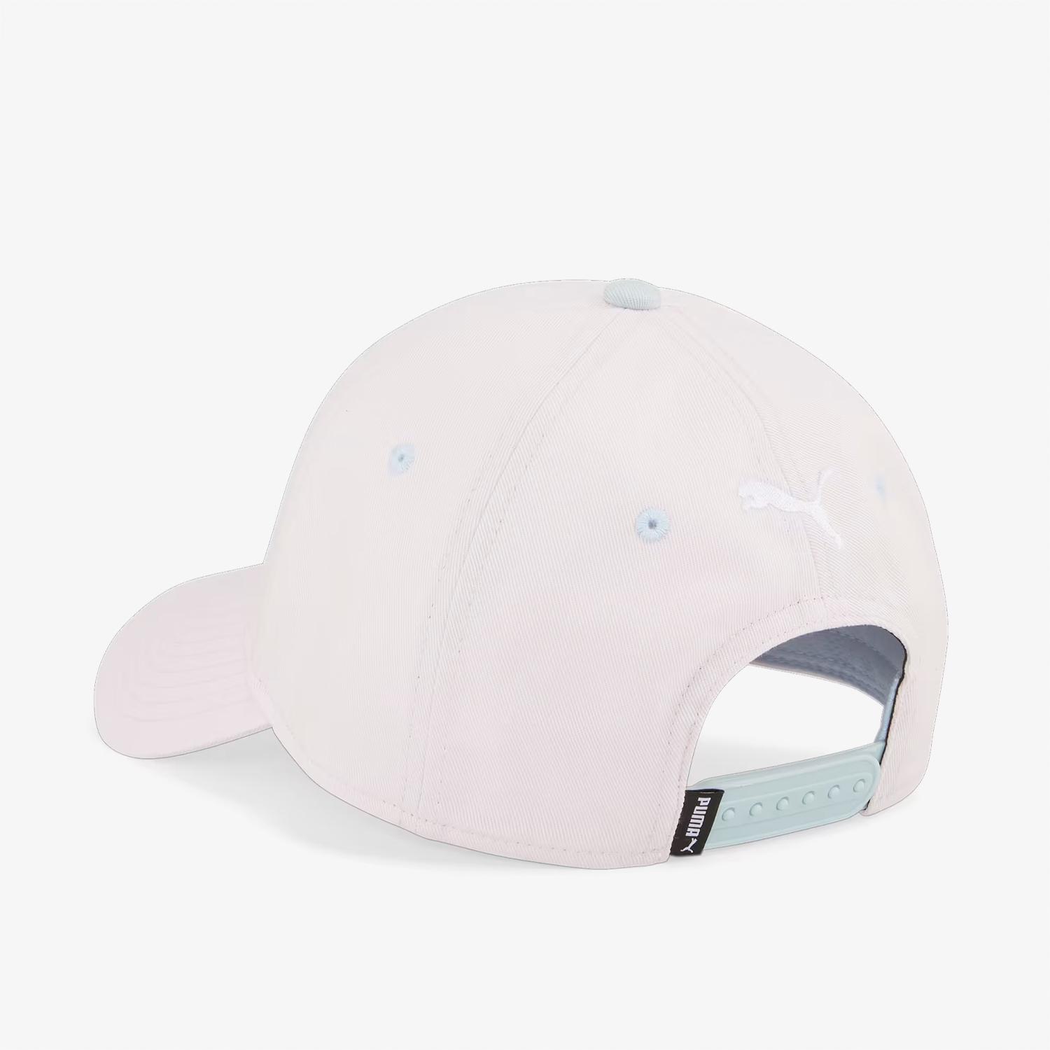 Puma Comic Çocuk Pembe Şapka