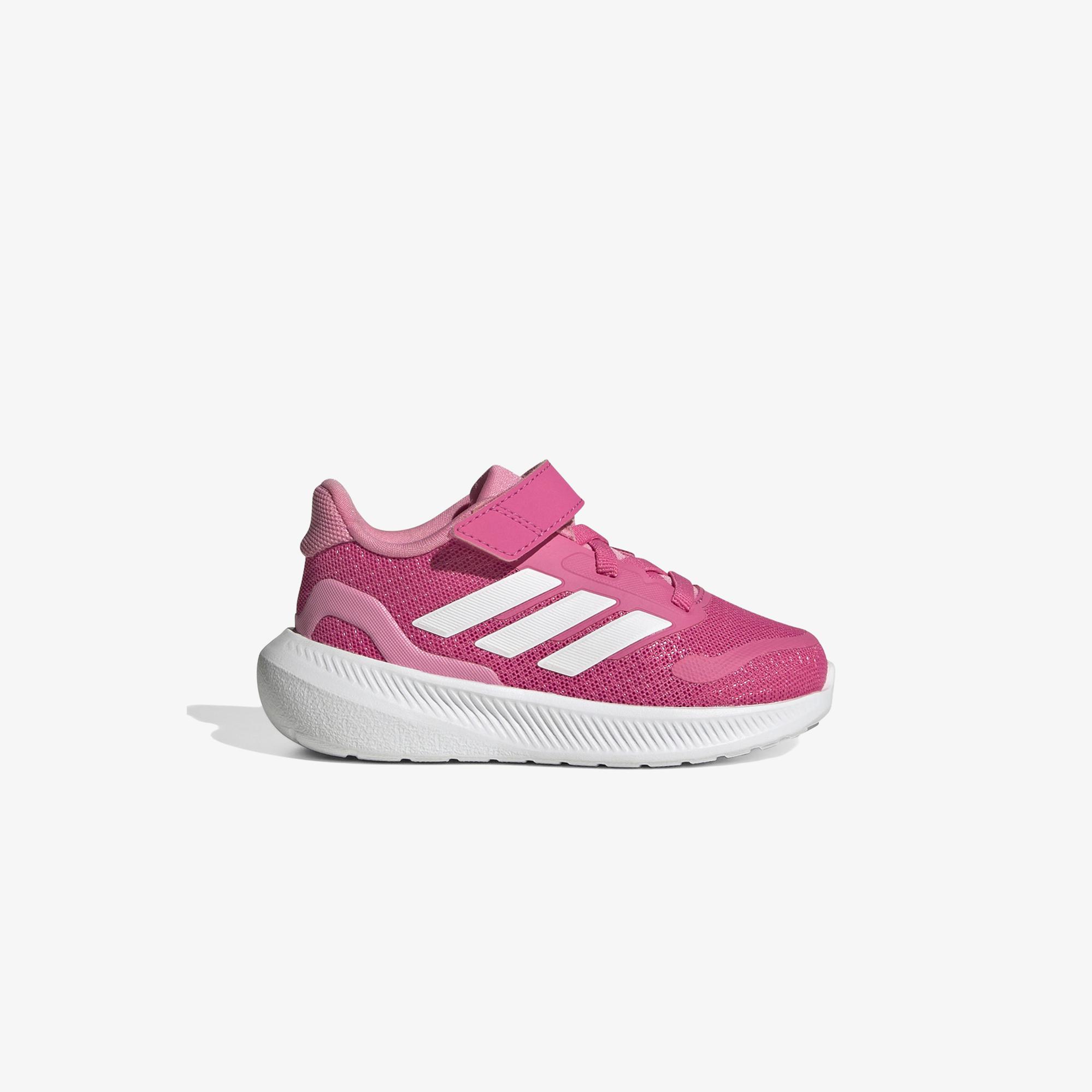 adidas Runfalcon 5 El I Pembe Bebek Spor Ayakkabı