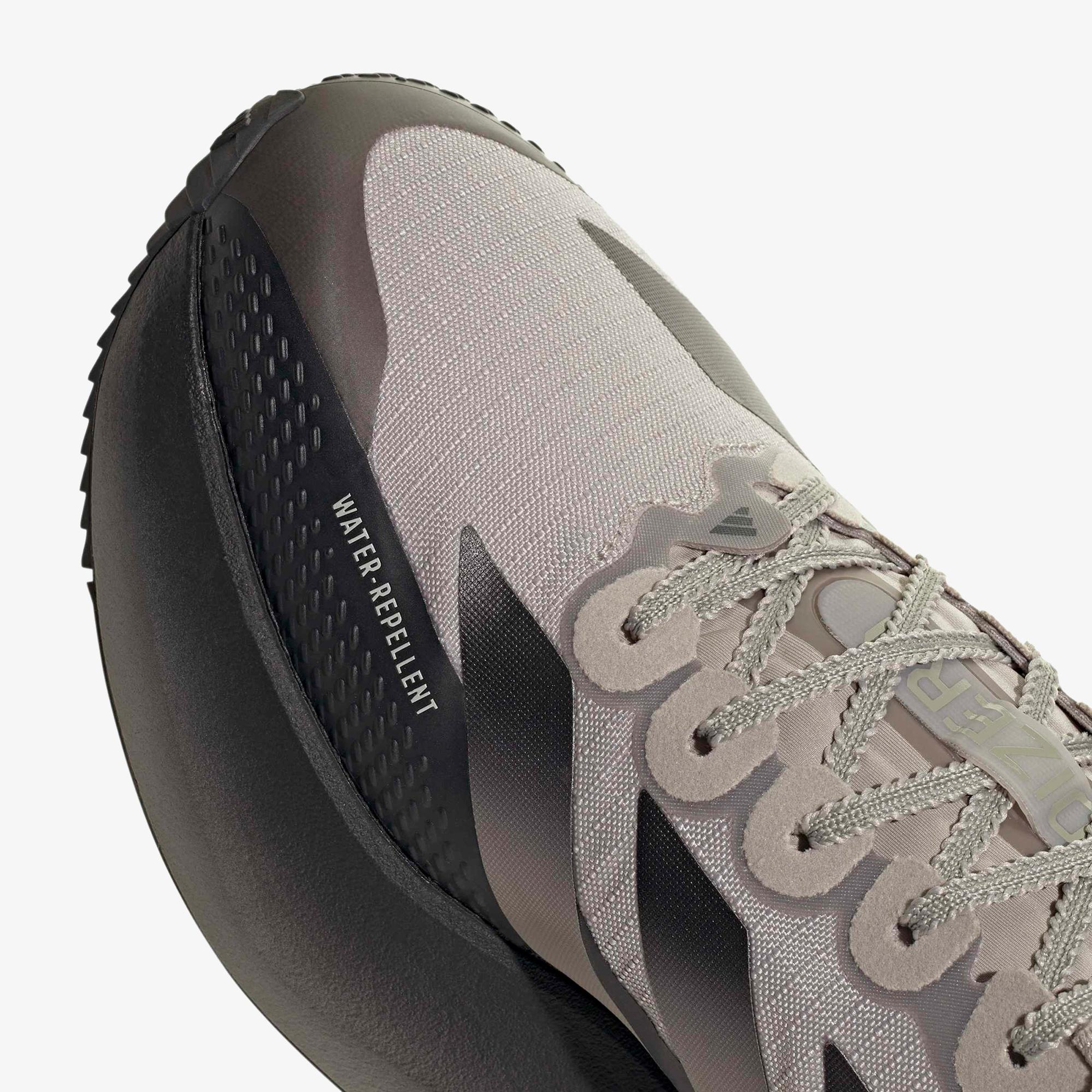 adidas Adizero Evo SL Atr Erkek Kahverengi Spor Ayakkabı