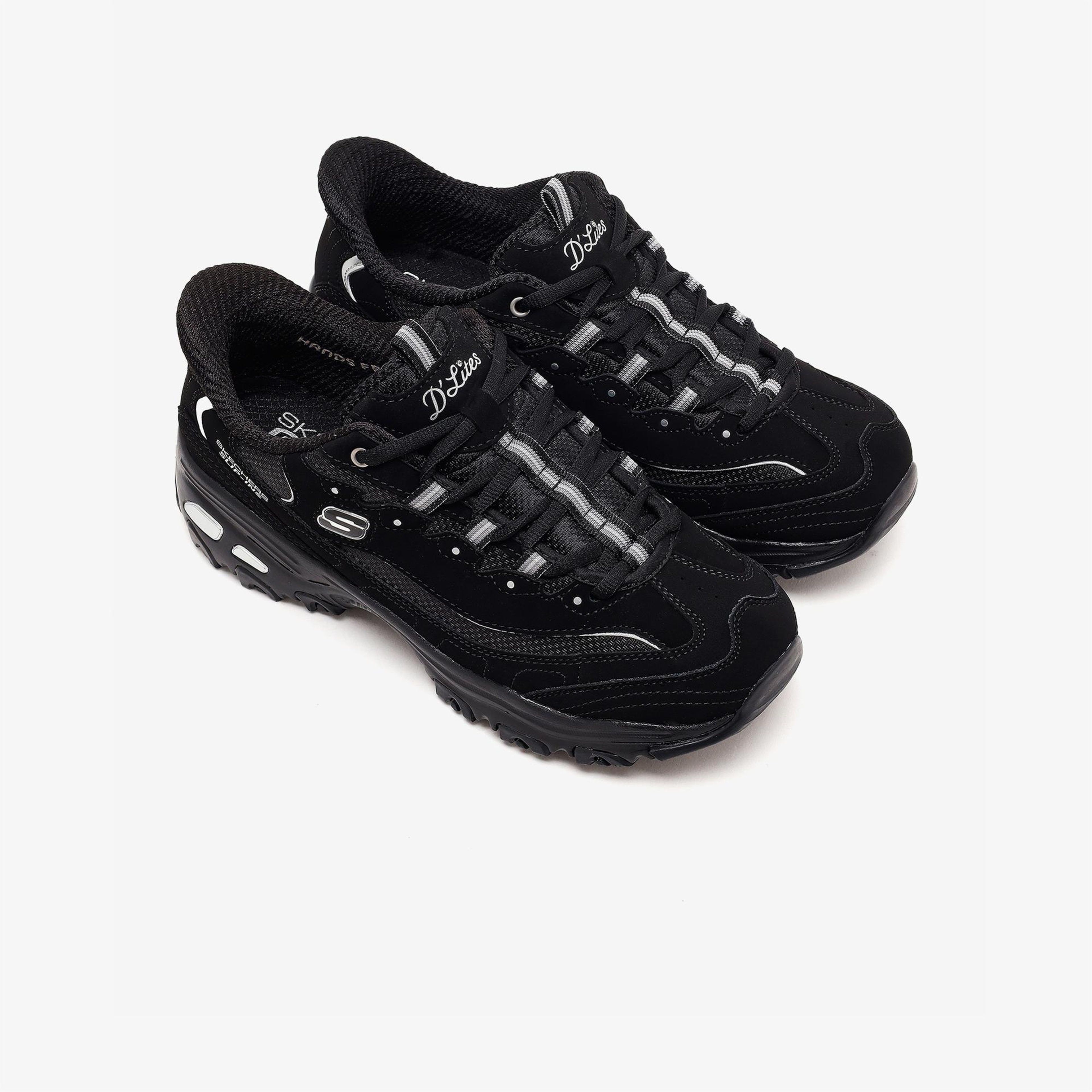 Skechers D'Lites Kadın Spor Ayakkabı