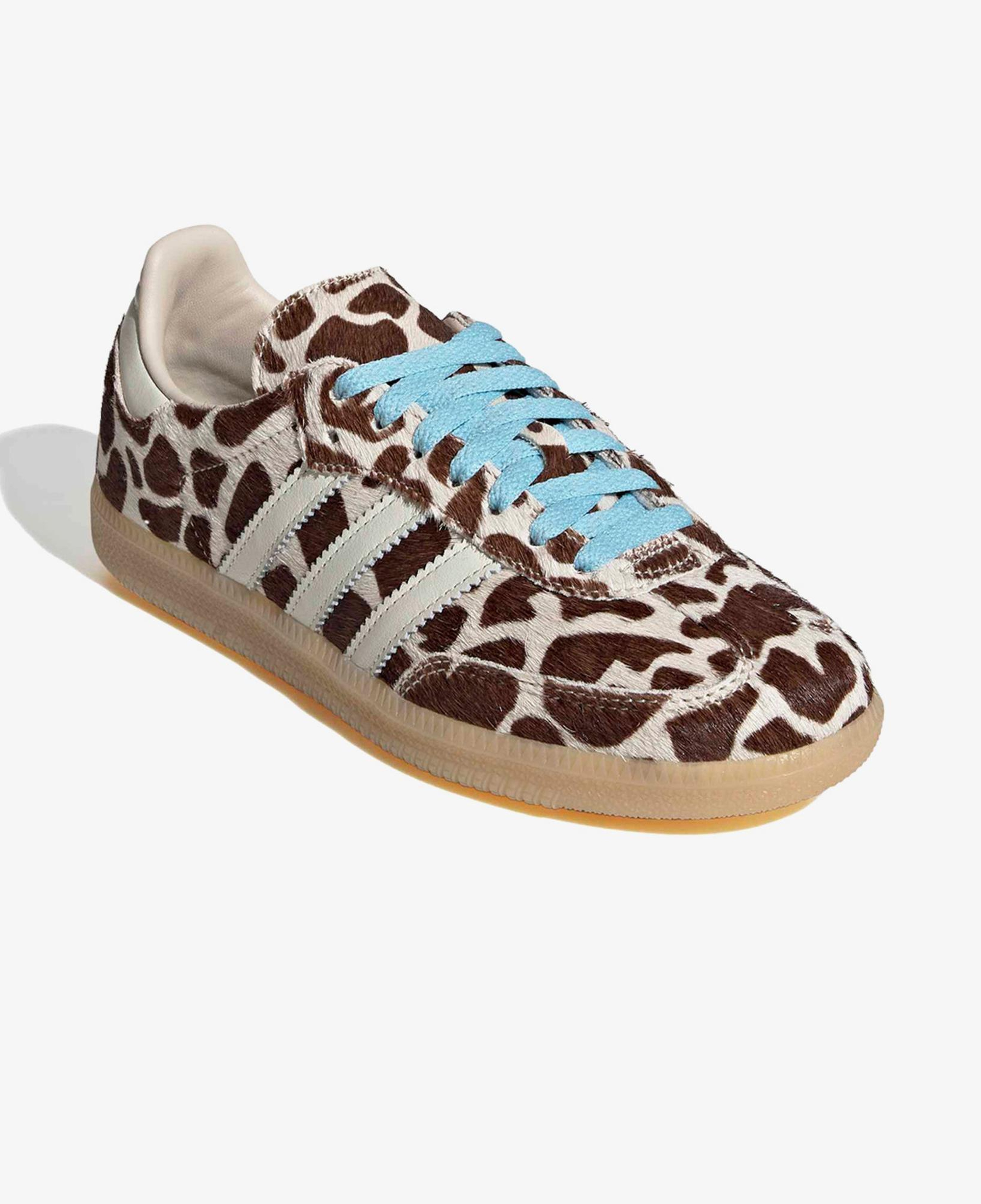 adidas Samba Og Kadın Bej Spor Ayakkabı