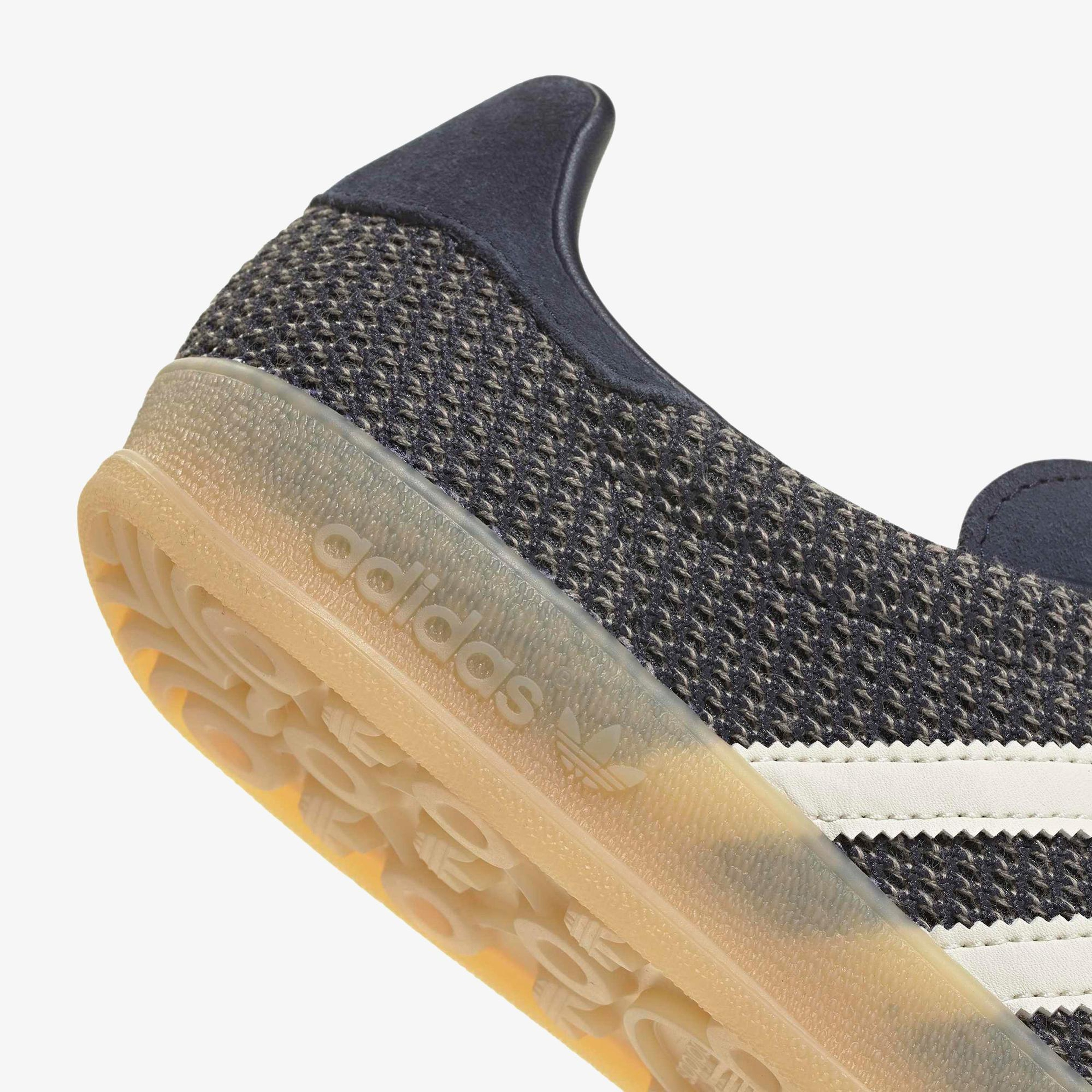 adidas Gazelle Indoor Kadın Mavi Spor Ayakkabı