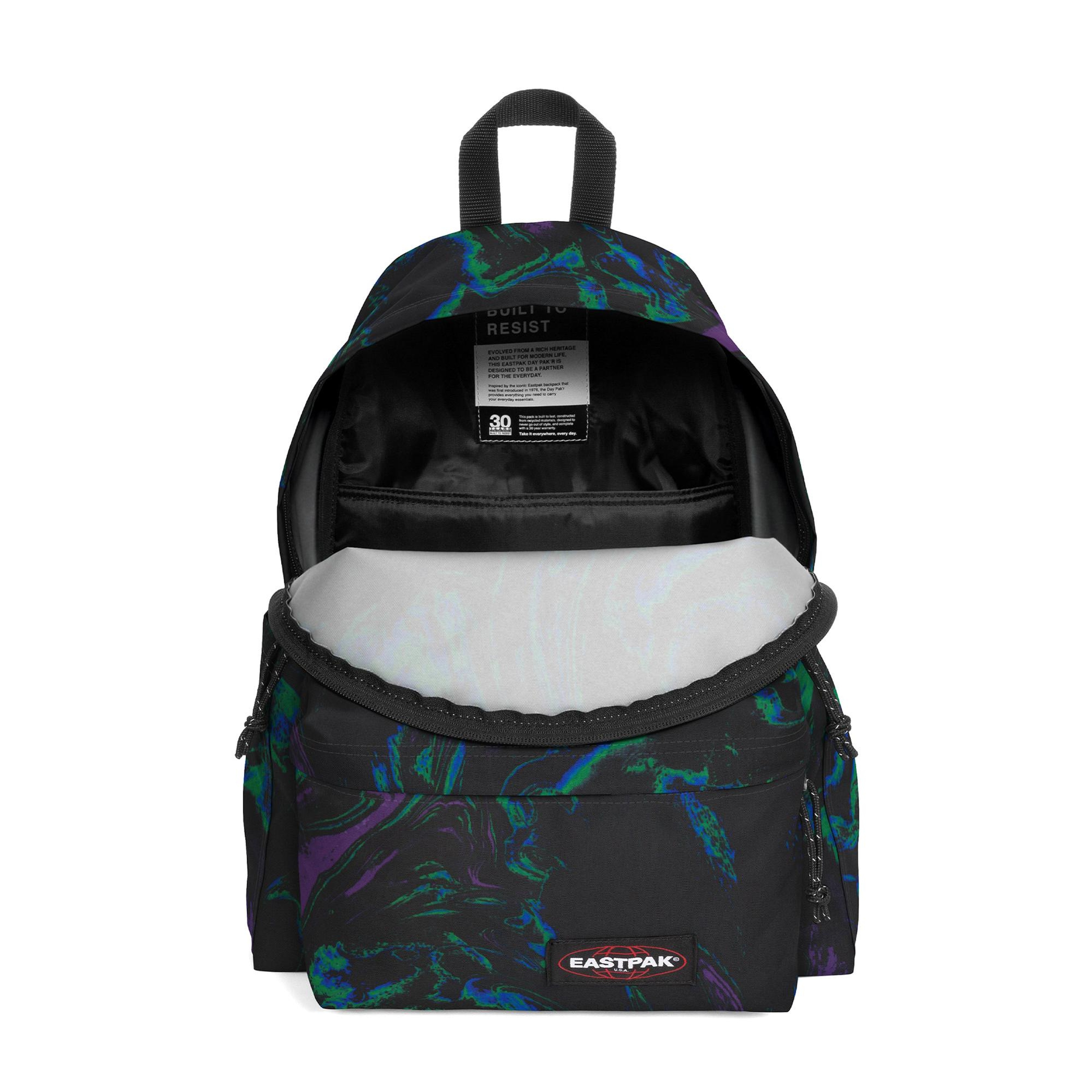 Eastpak Day PakR Unisex Siyah Sırt Çantası
