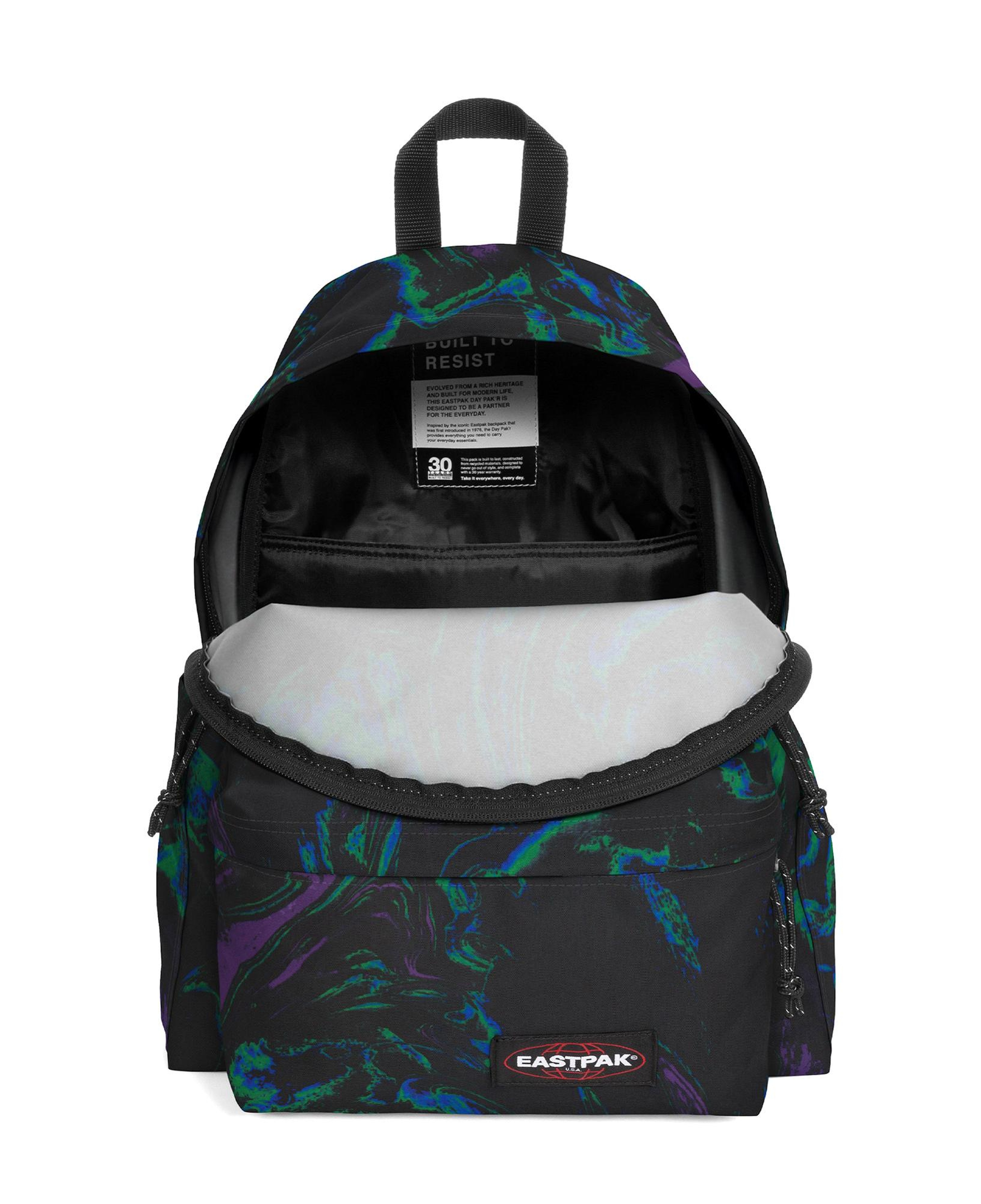 Eastpak Day PakR Unisex Siyah Sırt Çantası