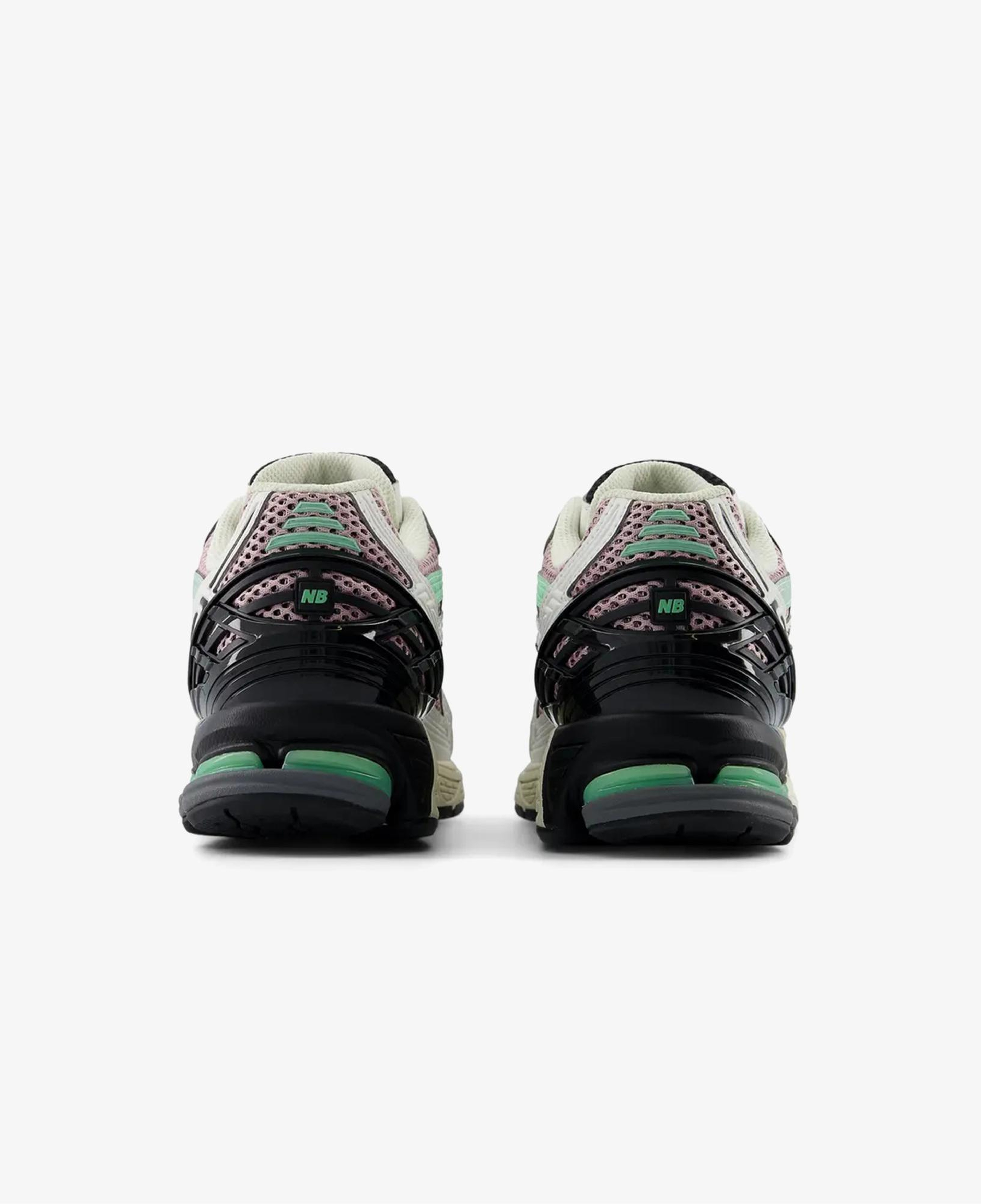 New Balance 1906 Utility Kadın Siyah Spor Ayakkabı