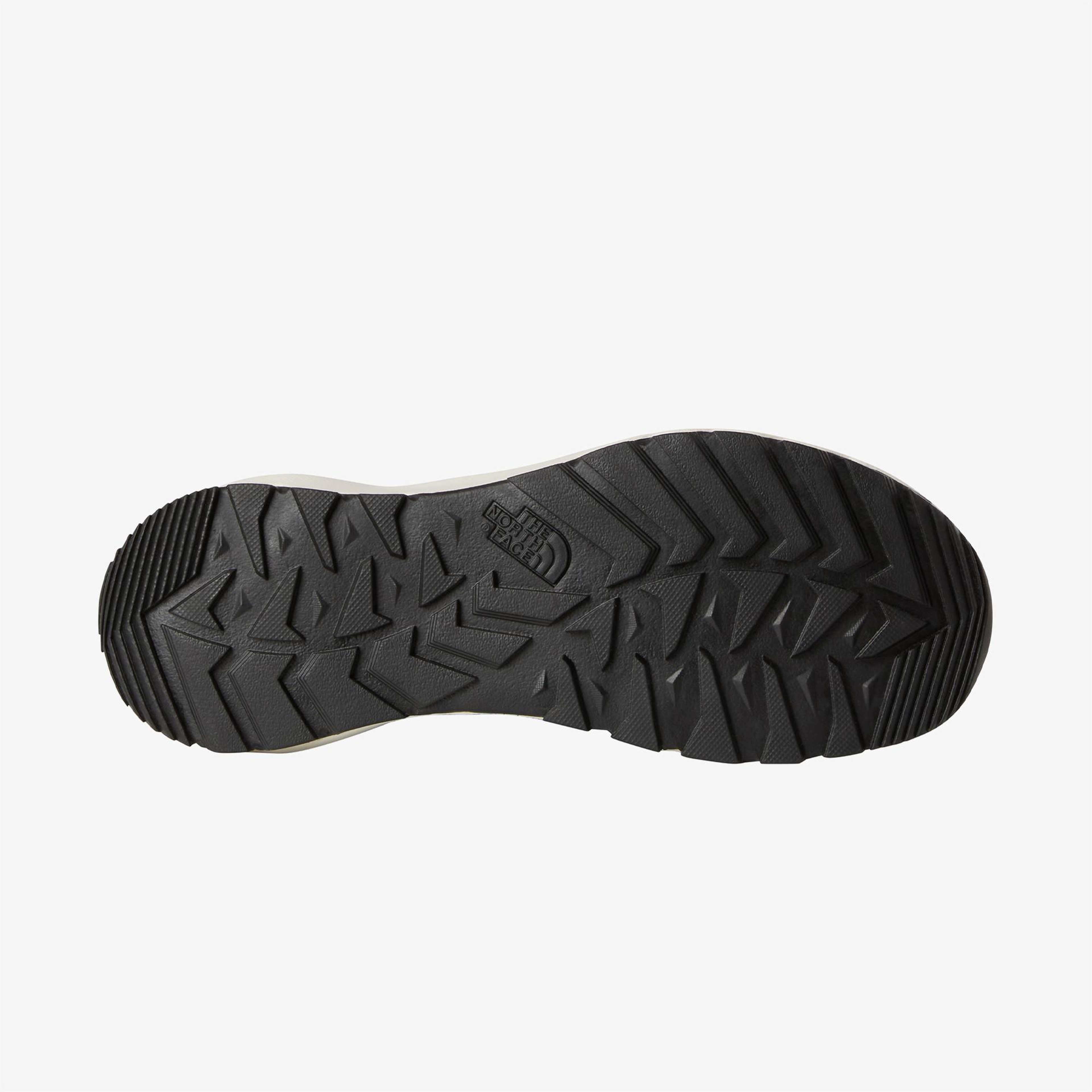 The North Face Thermoball Lace Up Luxe Su Geçirmez Kadın Siyah Bot