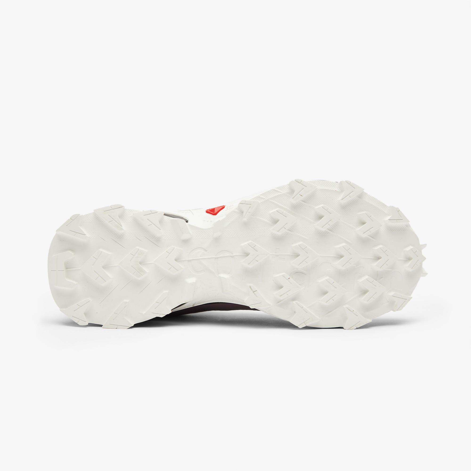 Salomon Alphacross 5 Gore-Tex Kadın Mor Outdoor Ayakkabı