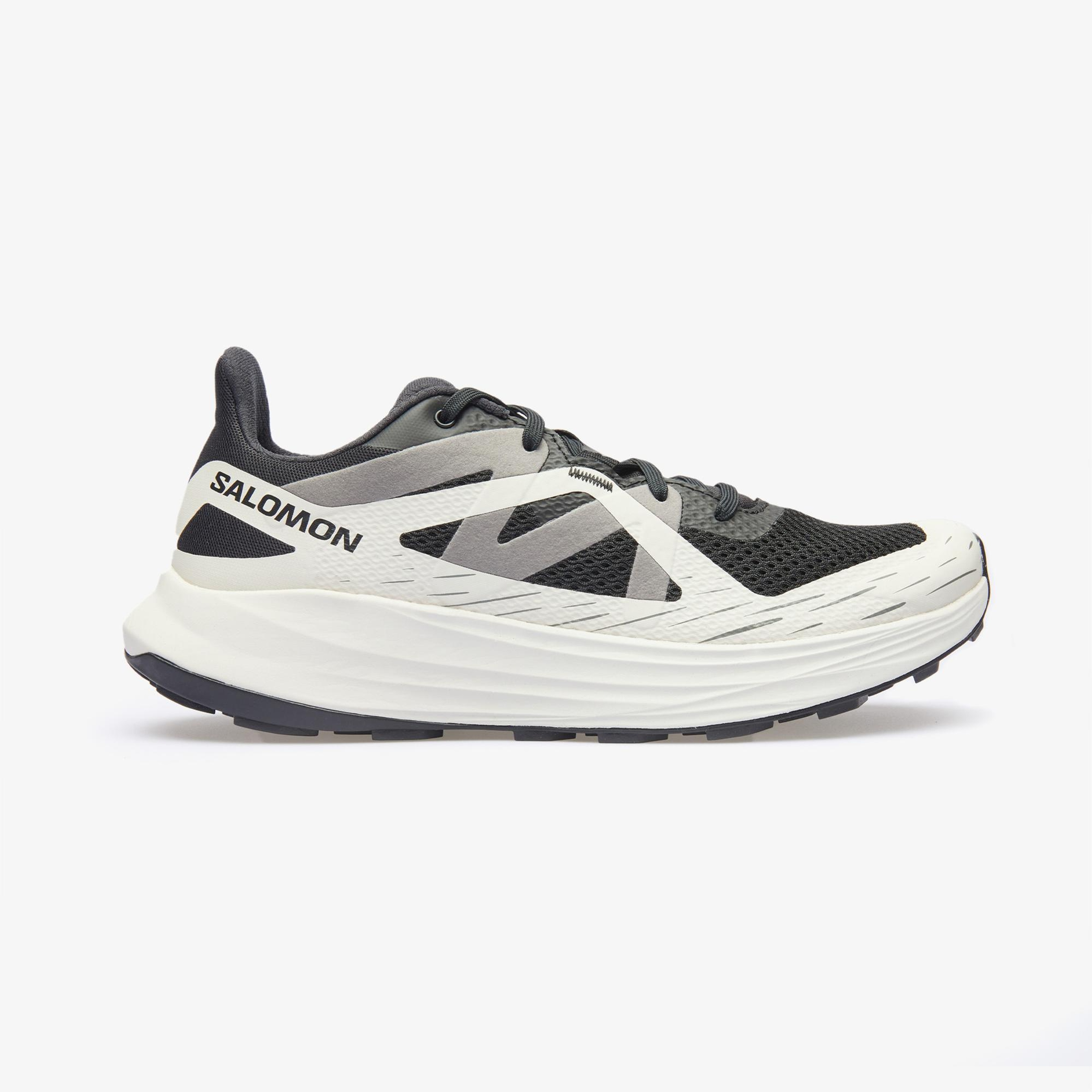 Salomon Ultra Flow Unisex Siyah Koşu Ayakkabısı