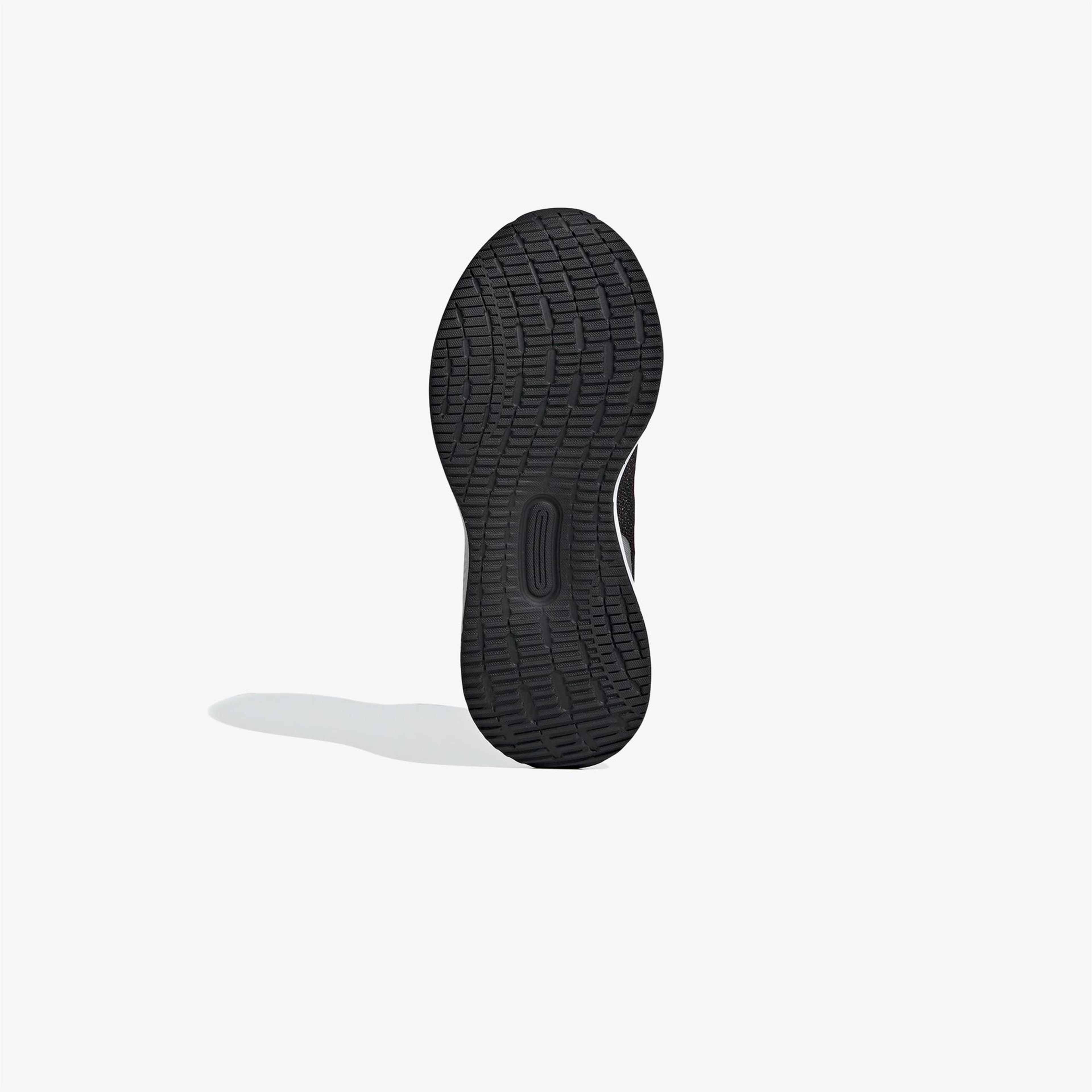 adidas Run Falcon 5 EL Çocuk Siyah Spor Ayakkabı