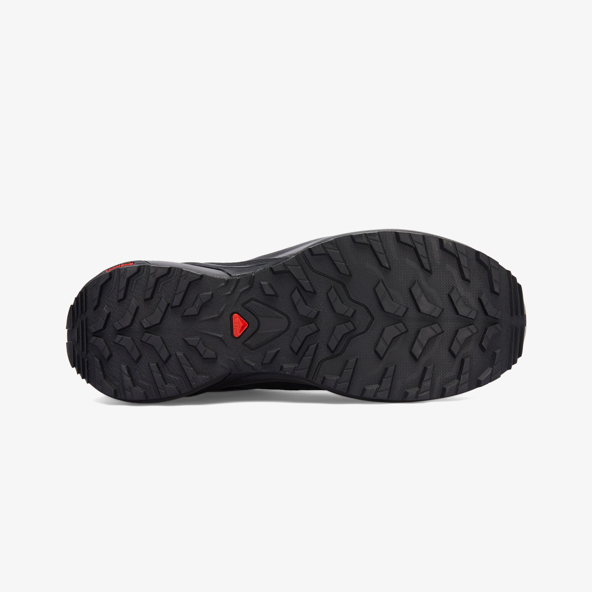 Salomon Siyah Salomon X Adventure l47321100
