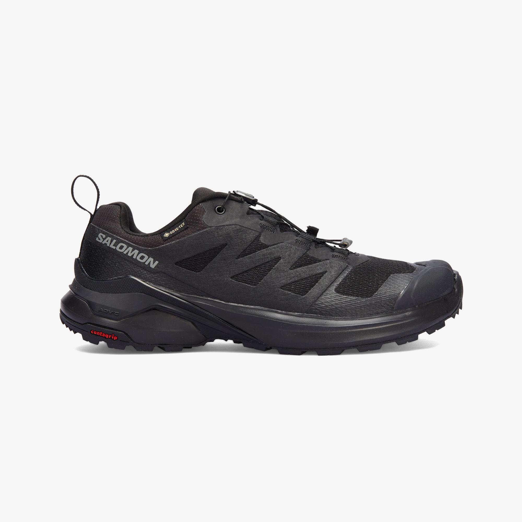 Salomon Siyah Salomon X Adventure l47321100