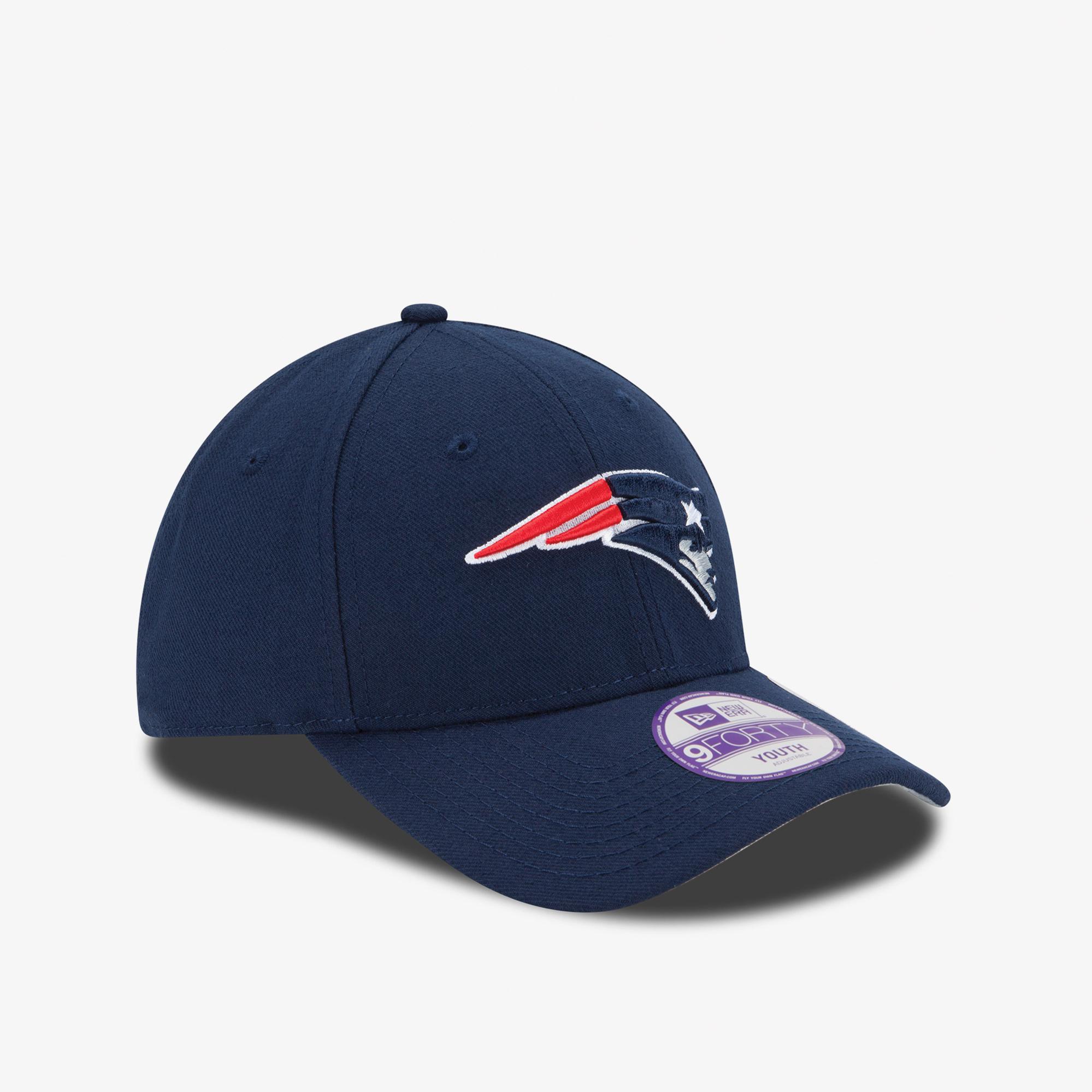 New Era The League Neepat Çocuk Lacivert Şapka