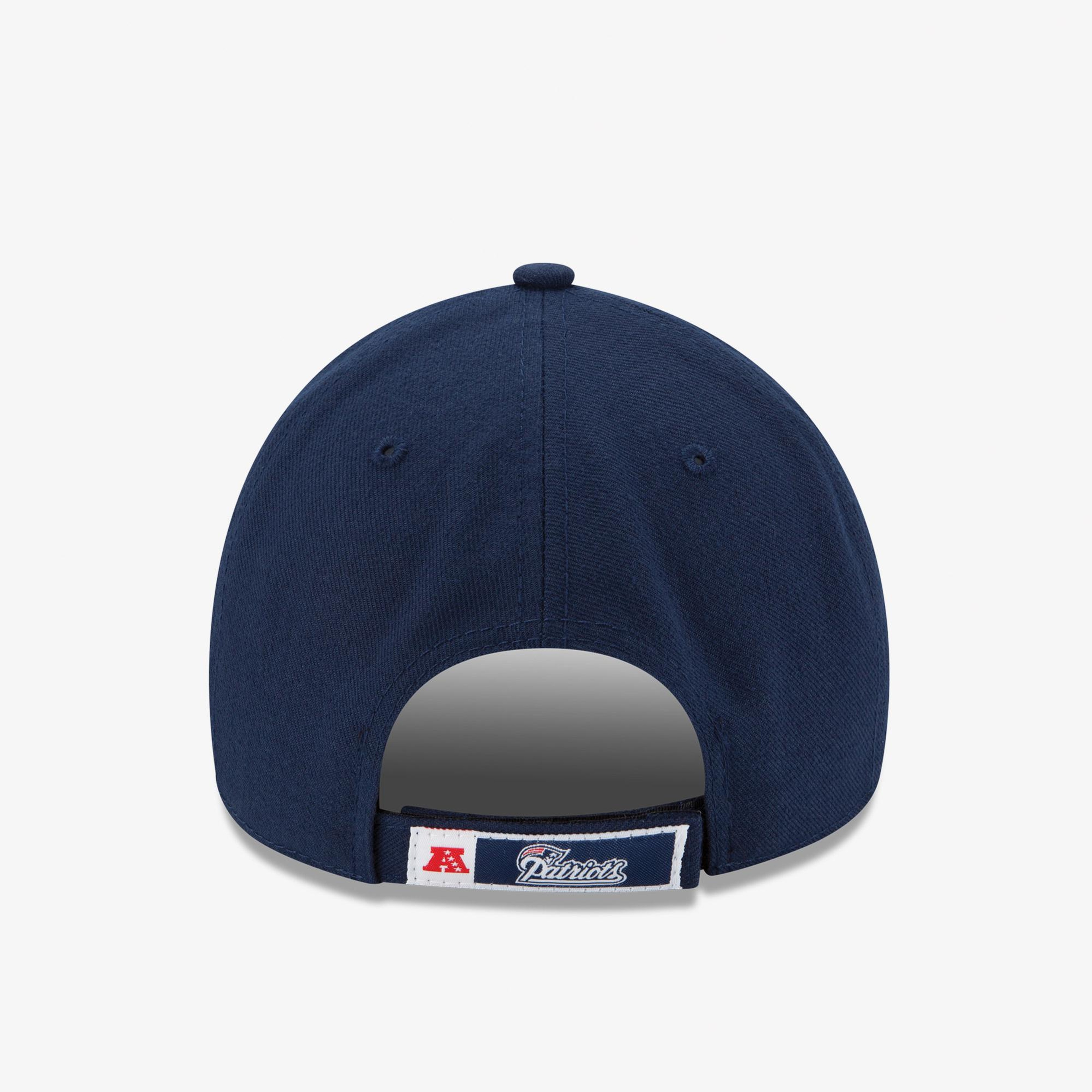 New Era The League Neepat Çocuk Lacivert Şapka