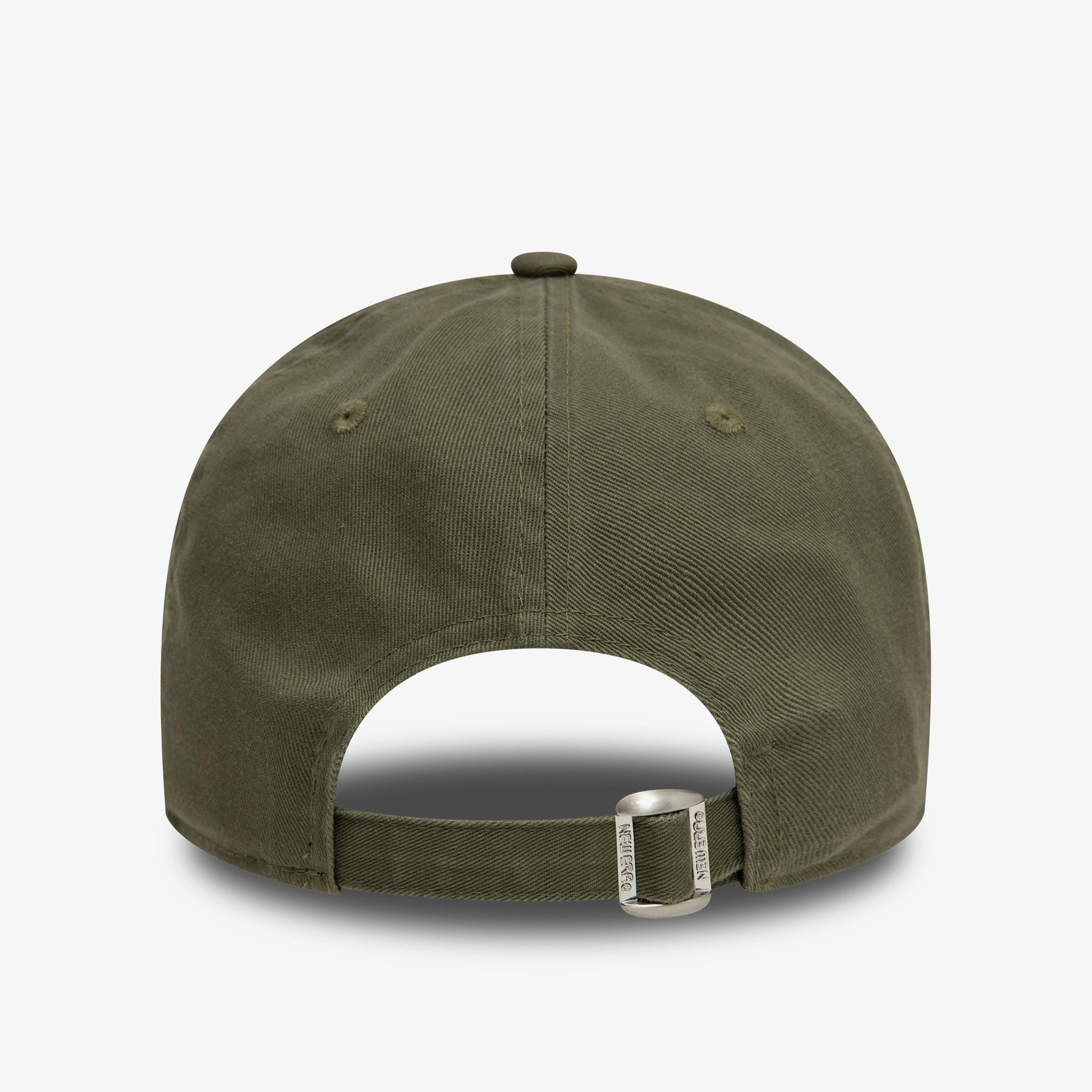 New Era Tom&Jerry 9Twenty Unisex Yeşil Şapka