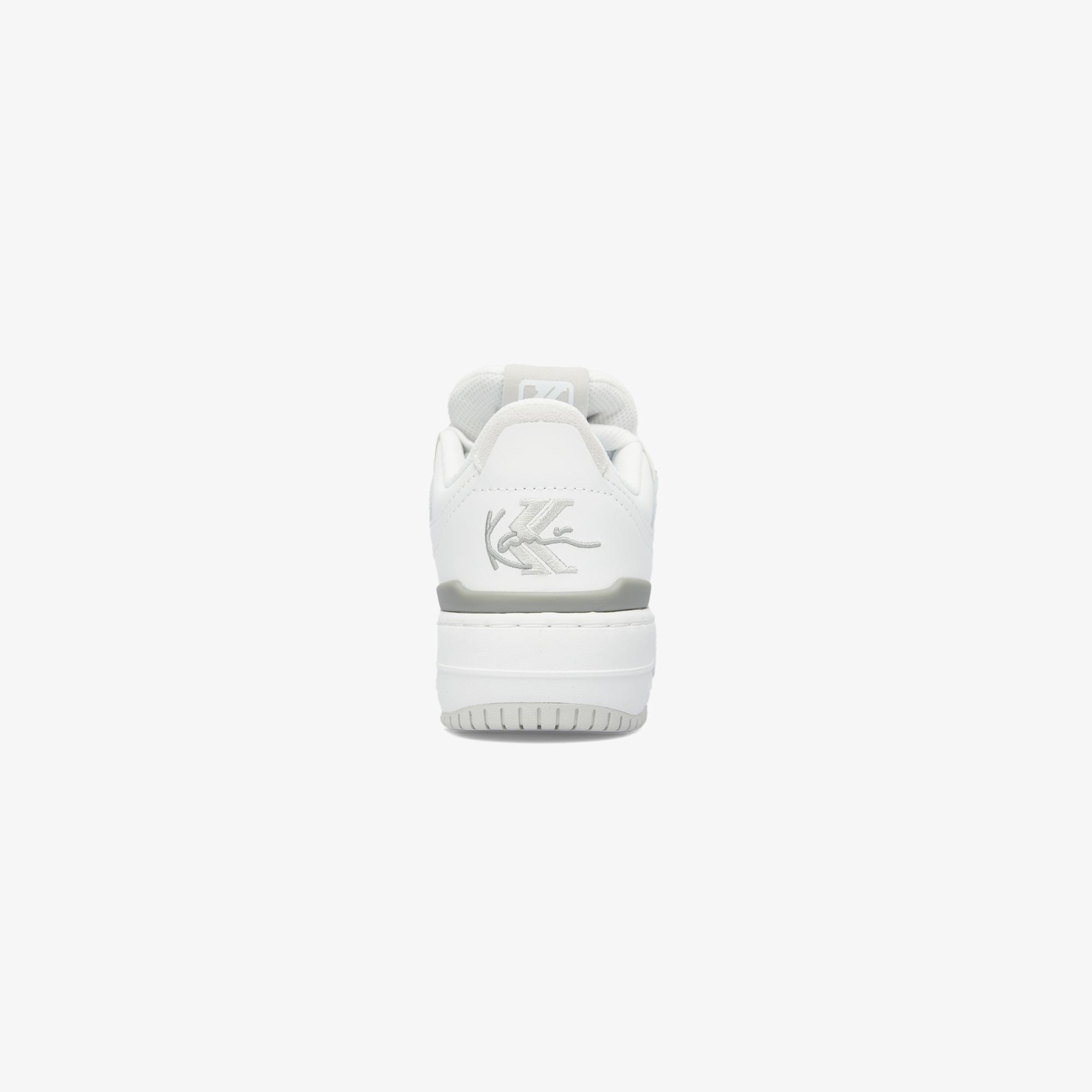 Karl Kani Samo Up Lxry Bold Kadın Beyaz Sneaker
