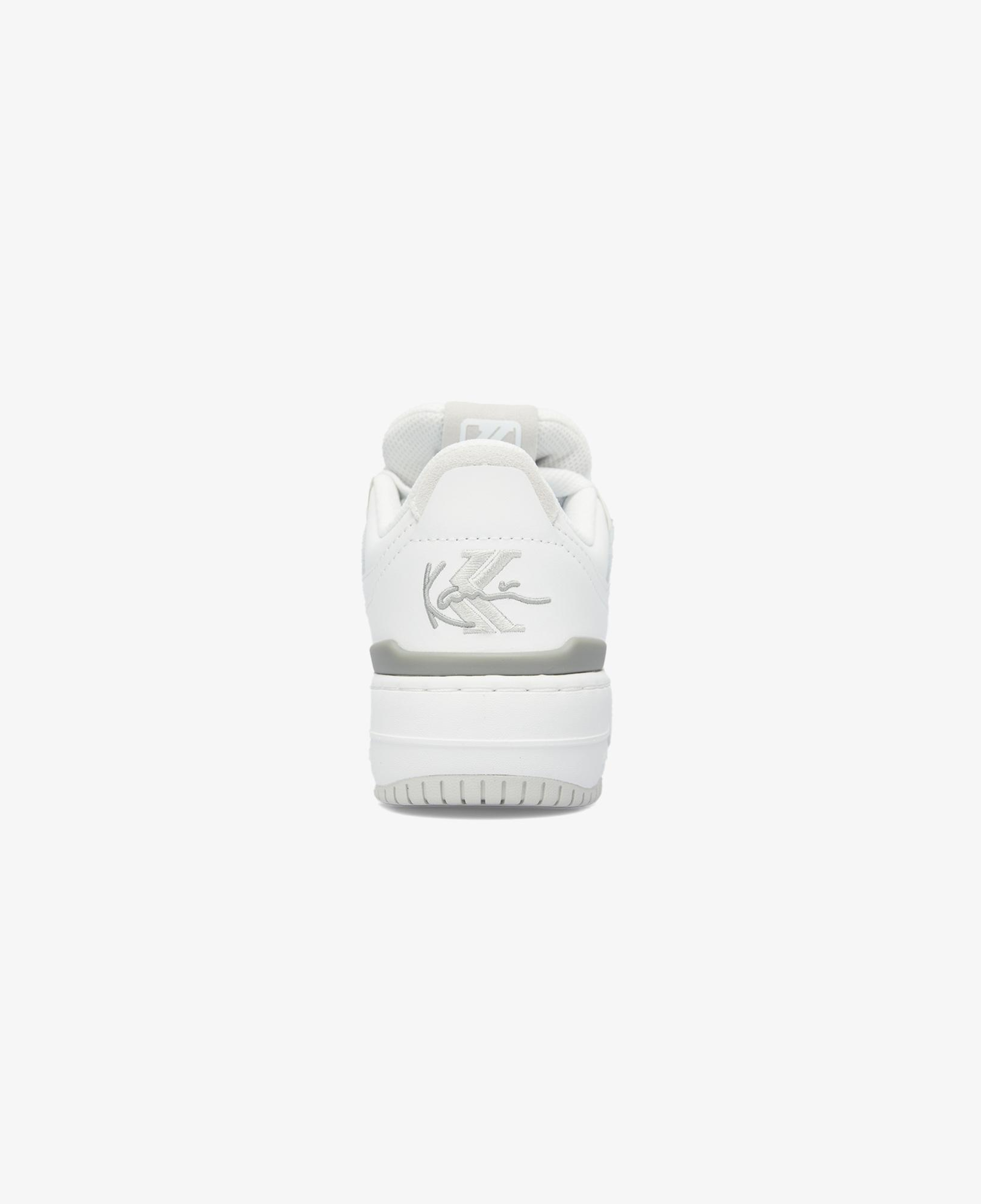 Karl Kani Samo Up Lxry Bold Kadın Beyaz Sneaker
