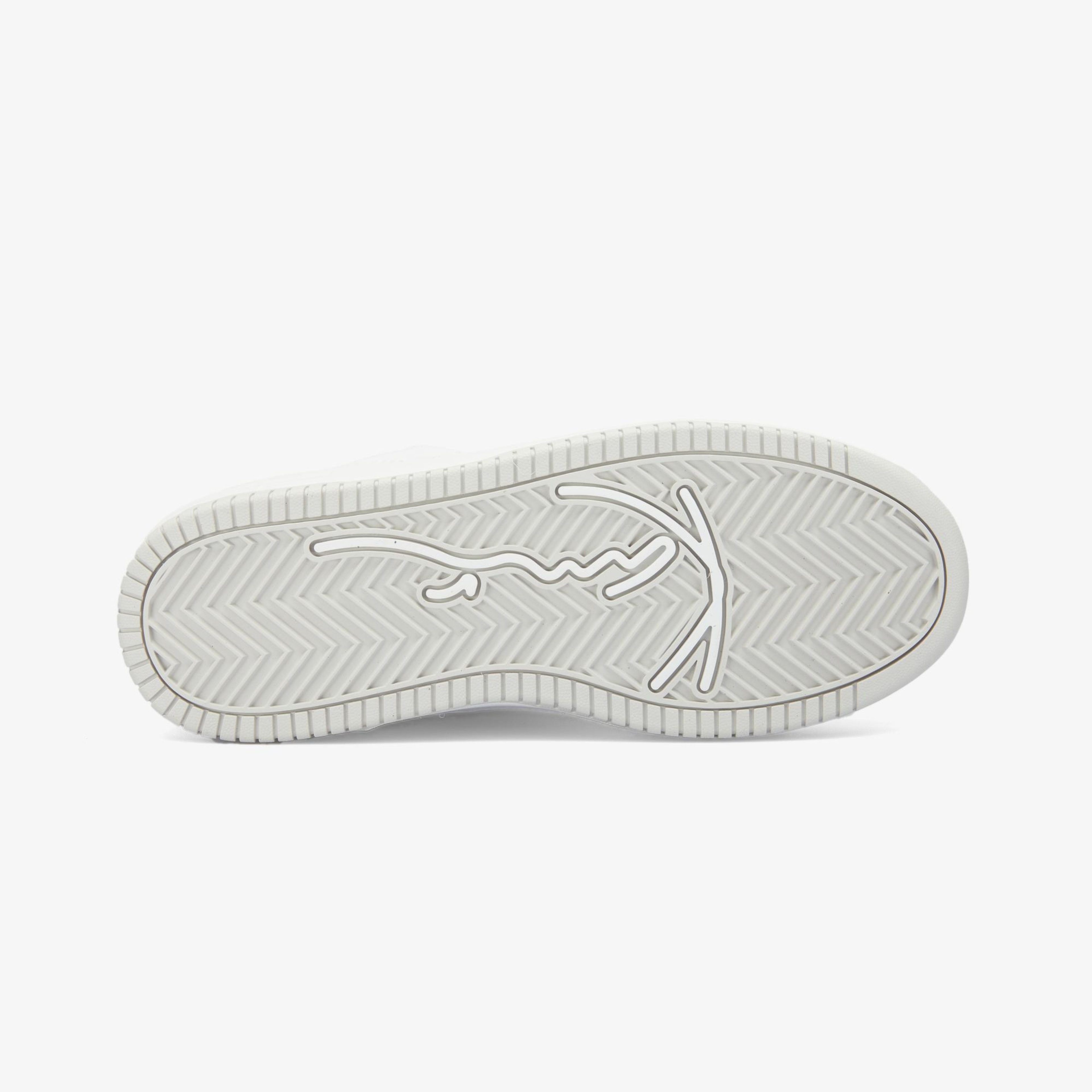 Karl Kani Samo Up Lxry Bold Kadın Beyaz Sneaker