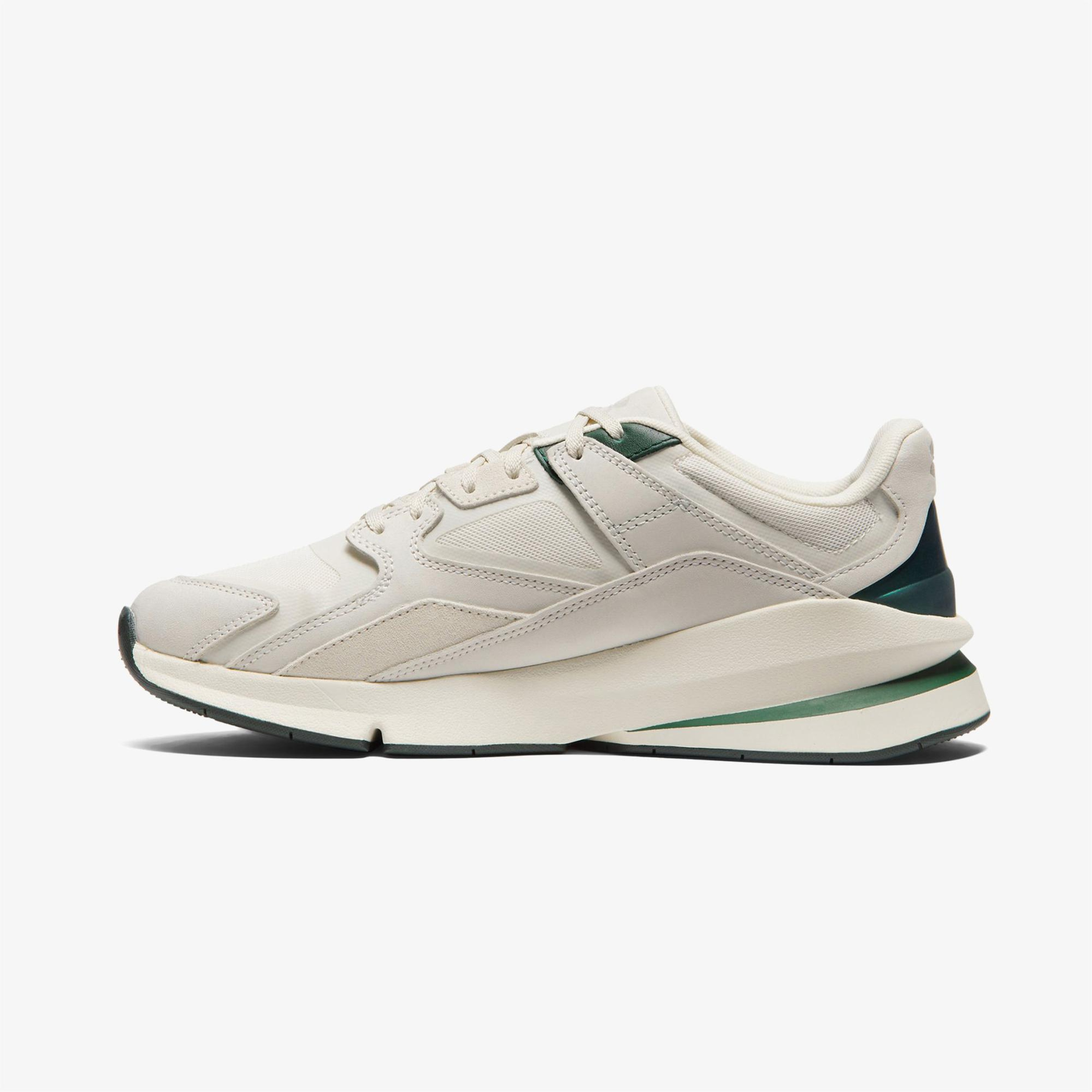 Under Armour Forge 96 Reissue Unisex Beyaz Günlük Ayakkabı