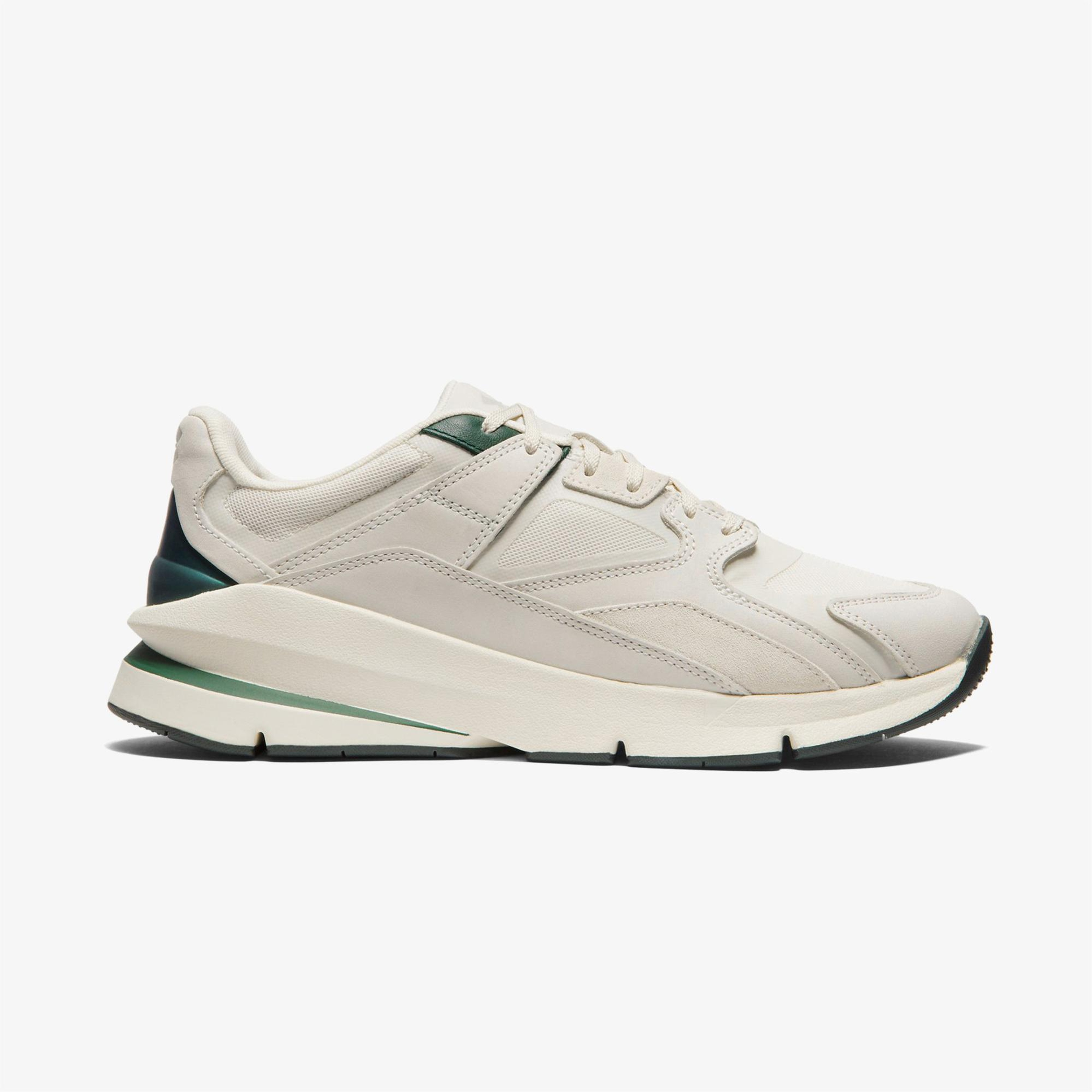 Under Armour Forge 96 Reissue Unisex Beyaz Günlük Ayakkabı