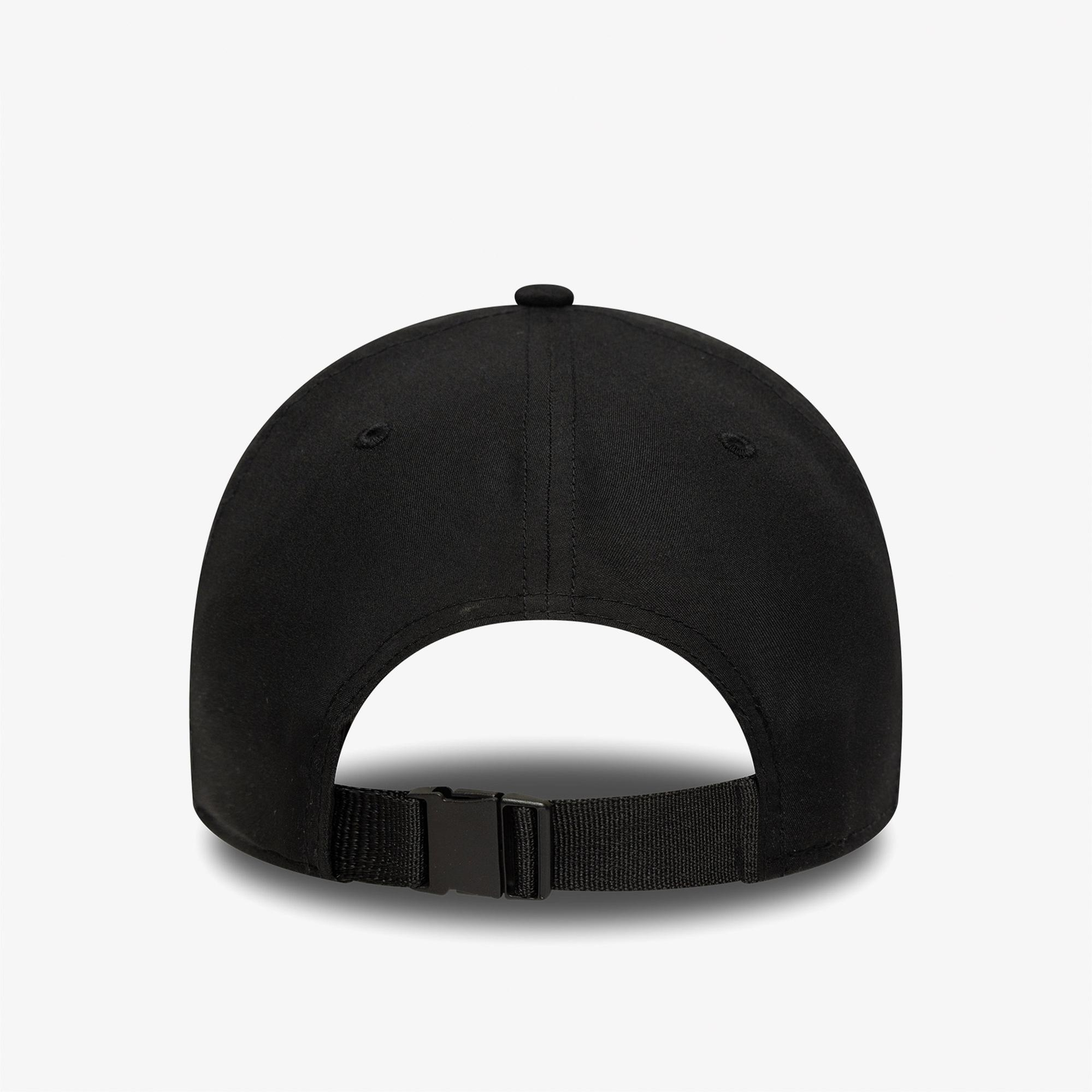 New Era Chicago Bulls NBA Pin Unisex Siyah Şapka